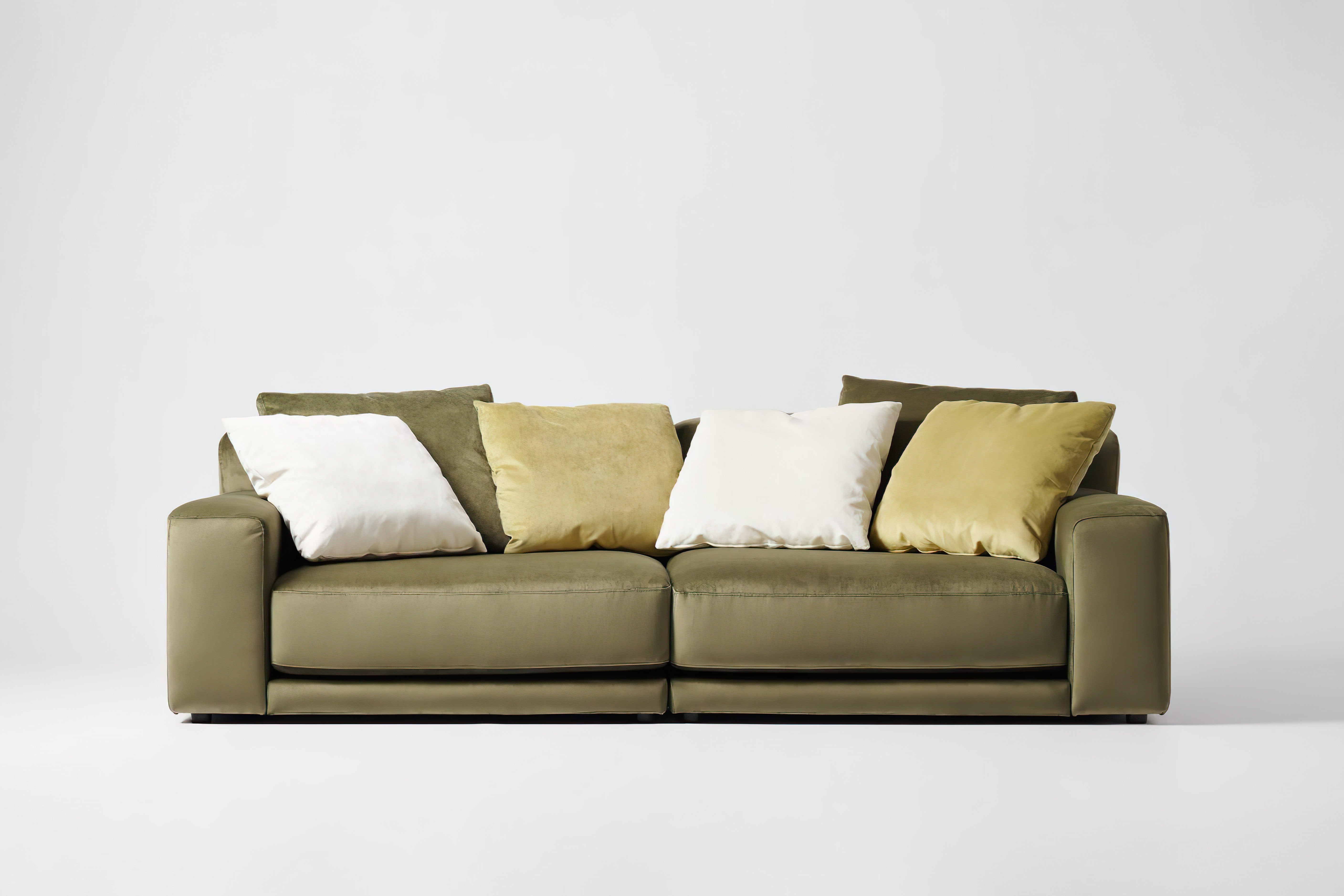 Double sofa TUTTO Atlanta Vision