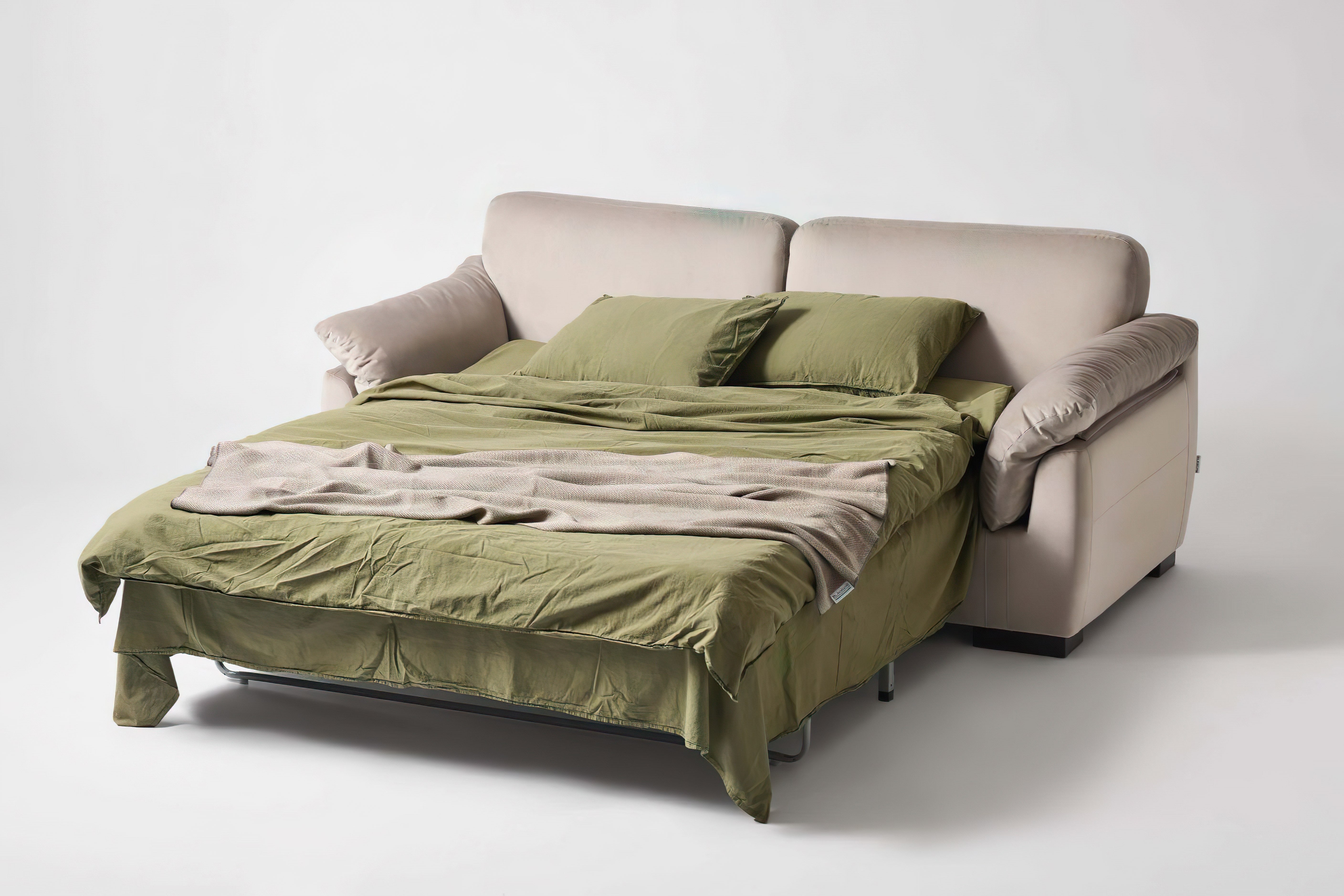 Double sofa NUBI Milton 13