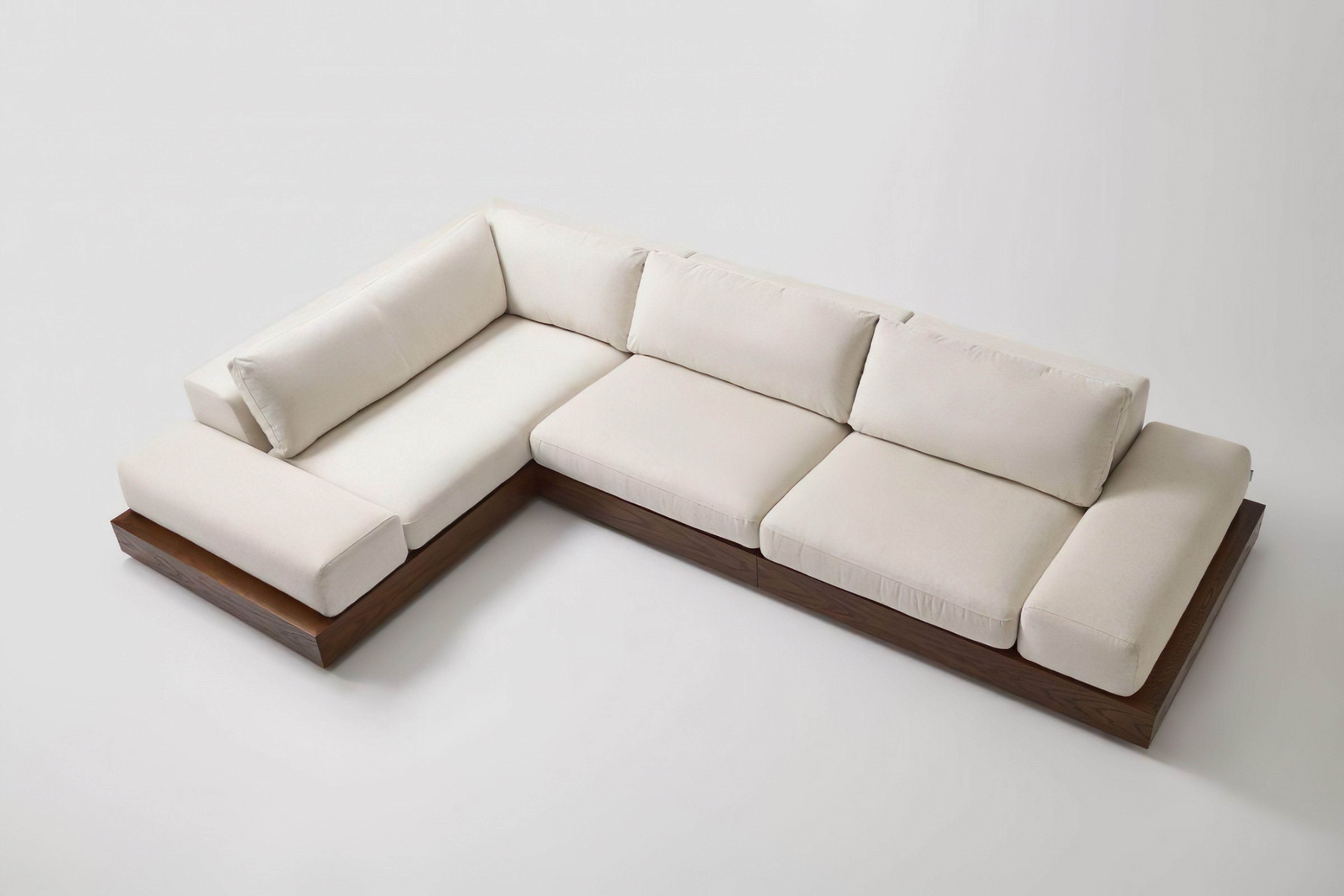 Corner sofa APPIANI