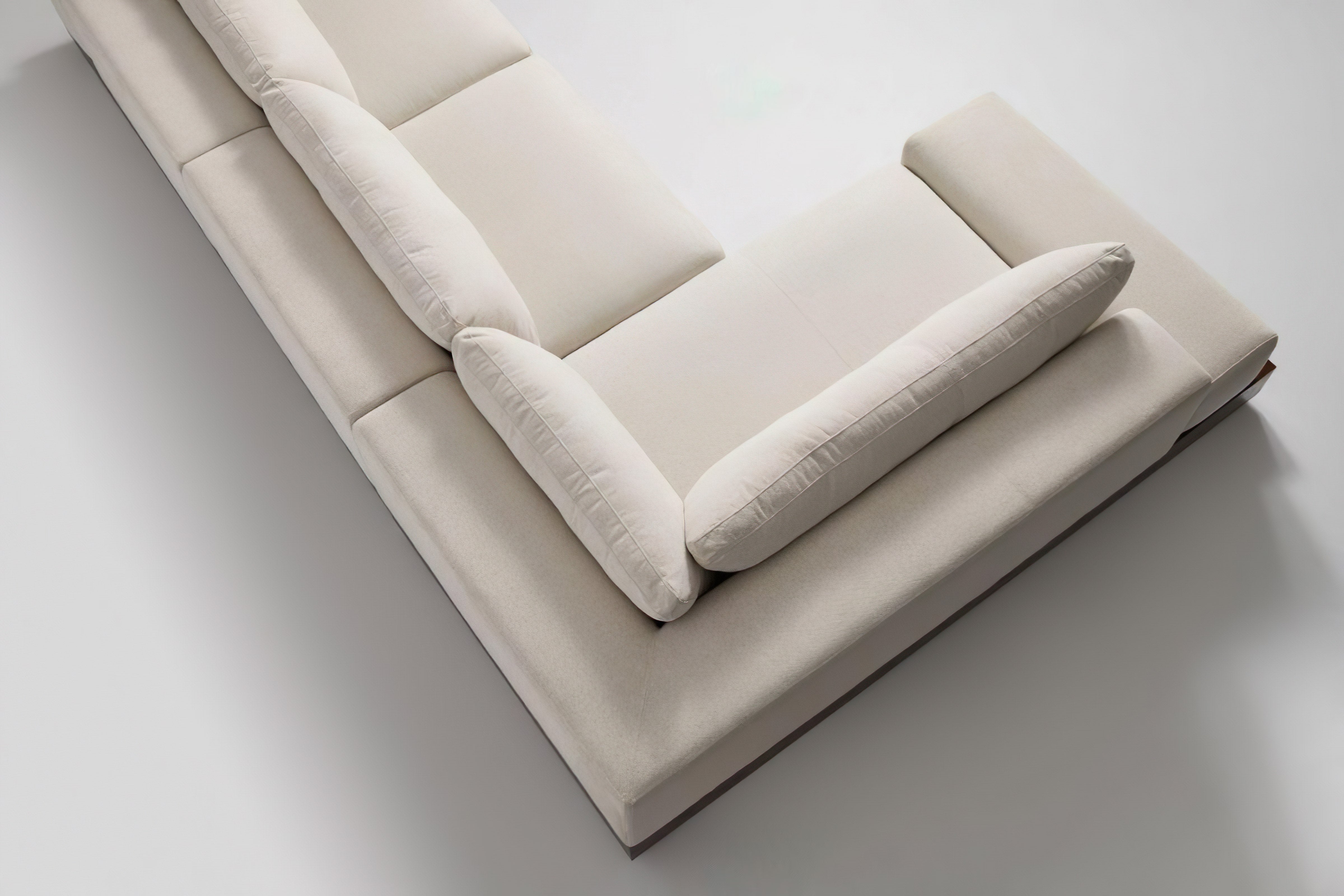 U-shaped sofa APPIANI