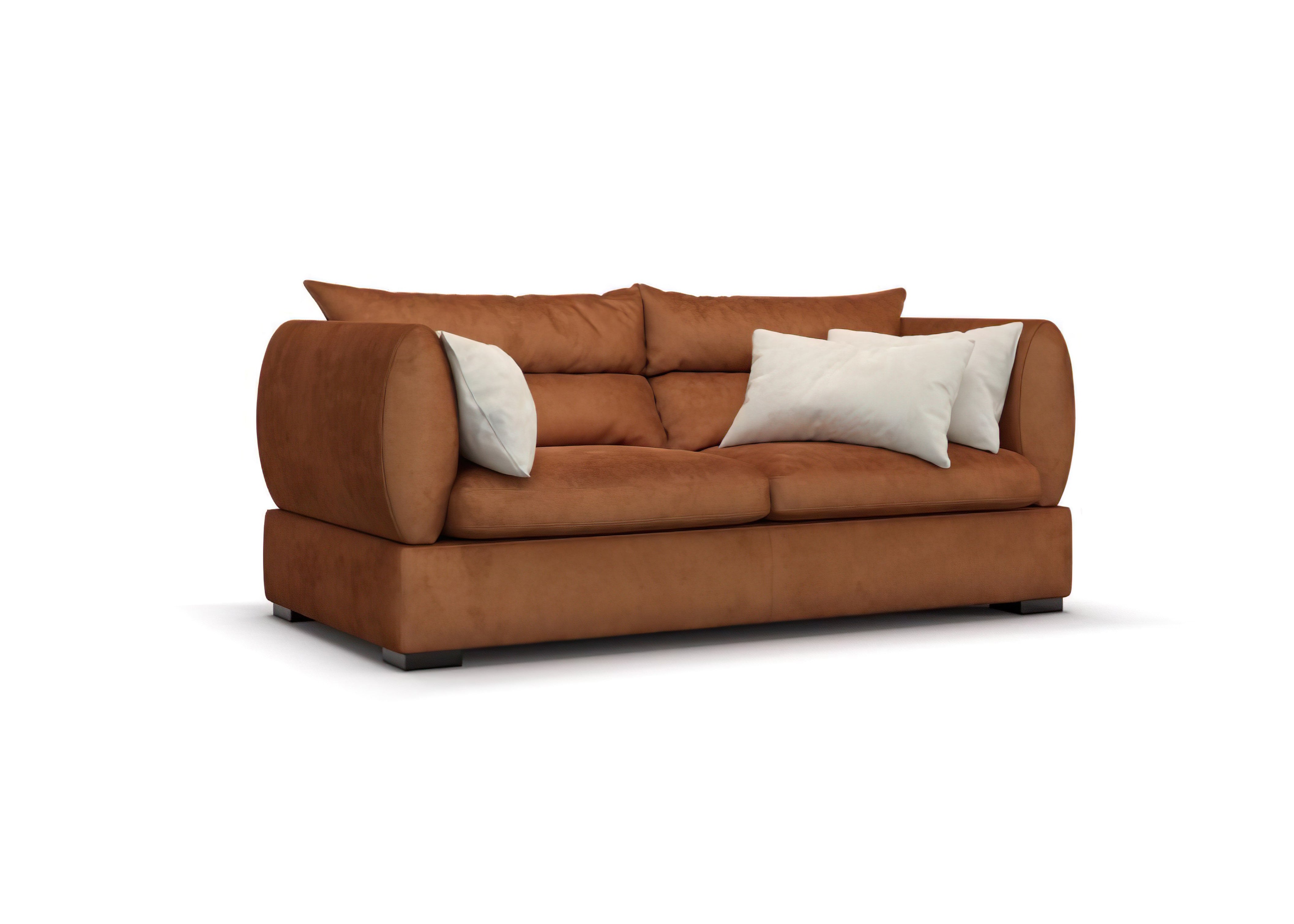 Three-seater sofa PARMA