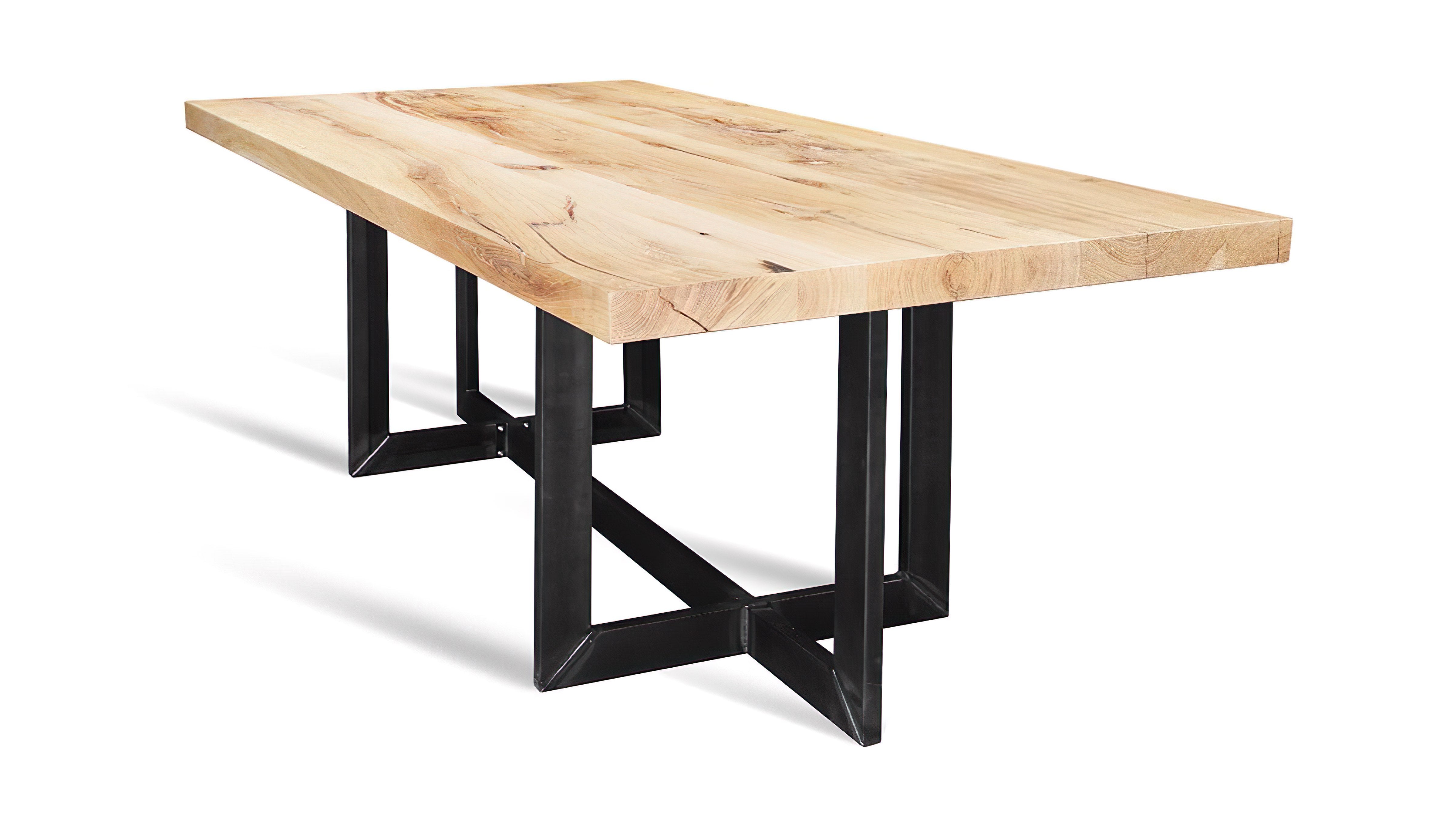 Dining table BALKEN-TTS