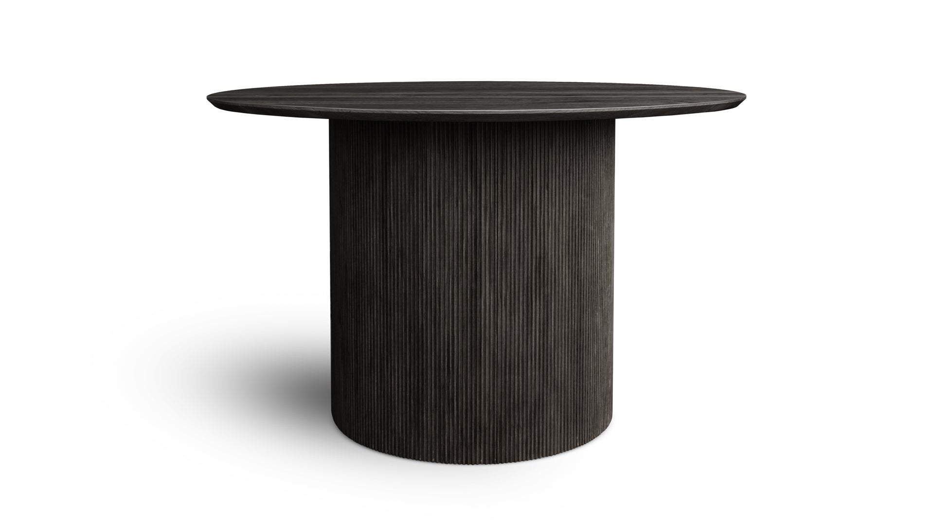 Dining table Model I 600 Wenge