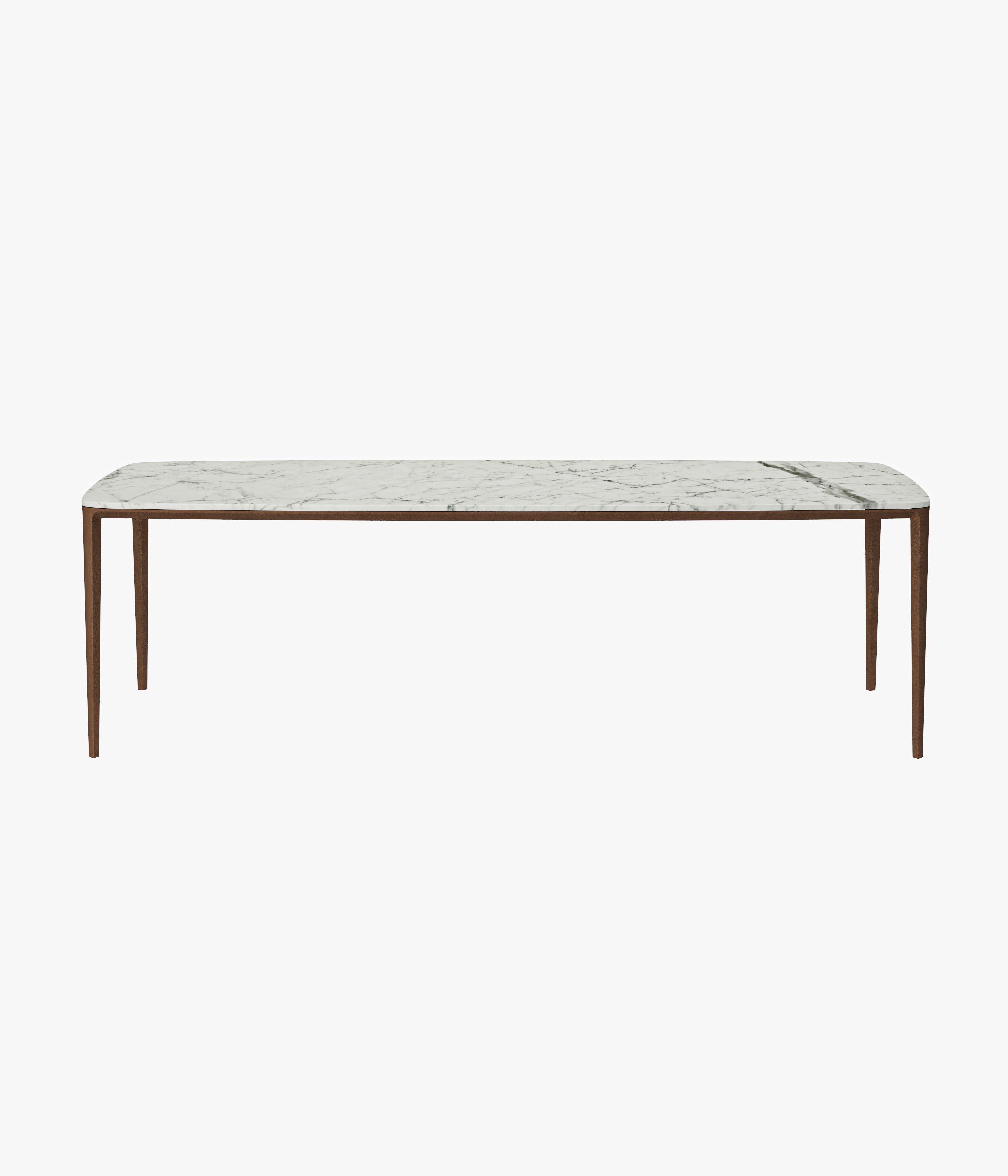 Henry dining table