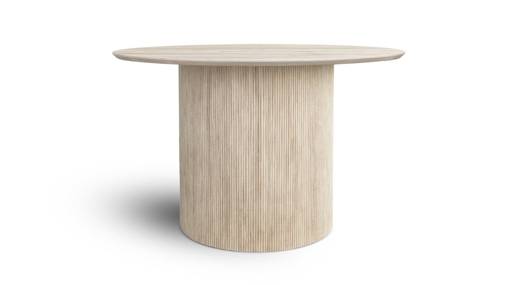 Dining table Model I 600 Gekalte