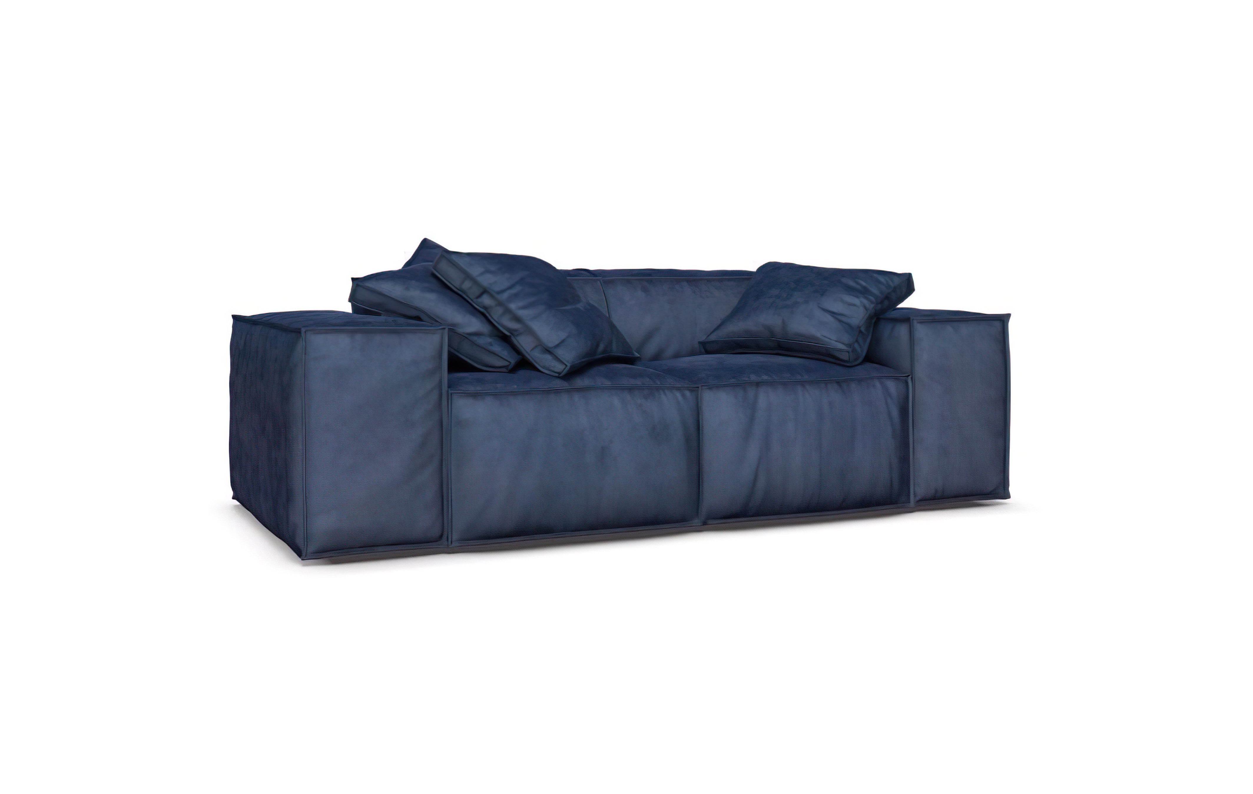 Double sofa MELIA Milton 13