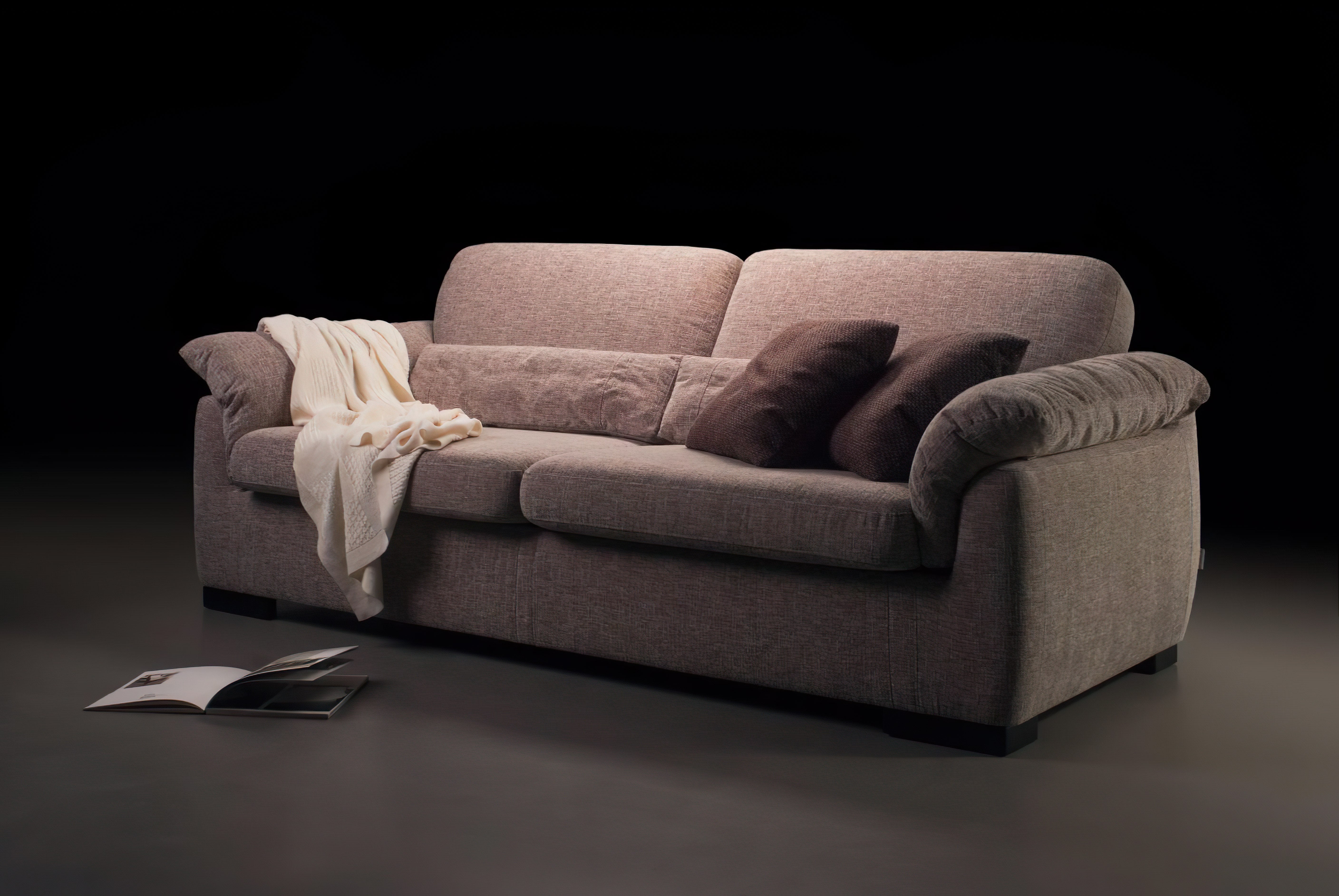 Double sofa NUBI Milton 13