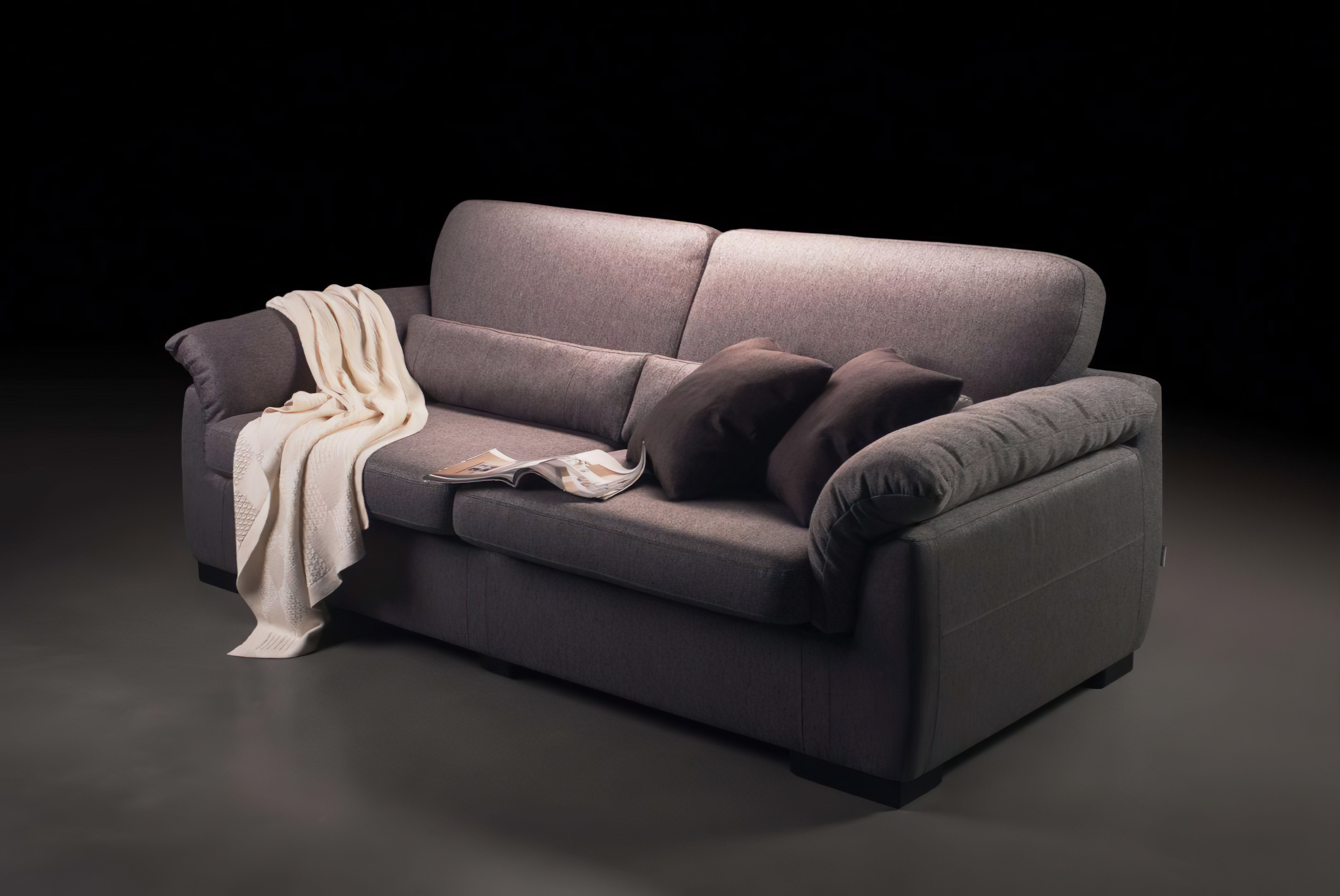 Double sofa NUBI Milton 13