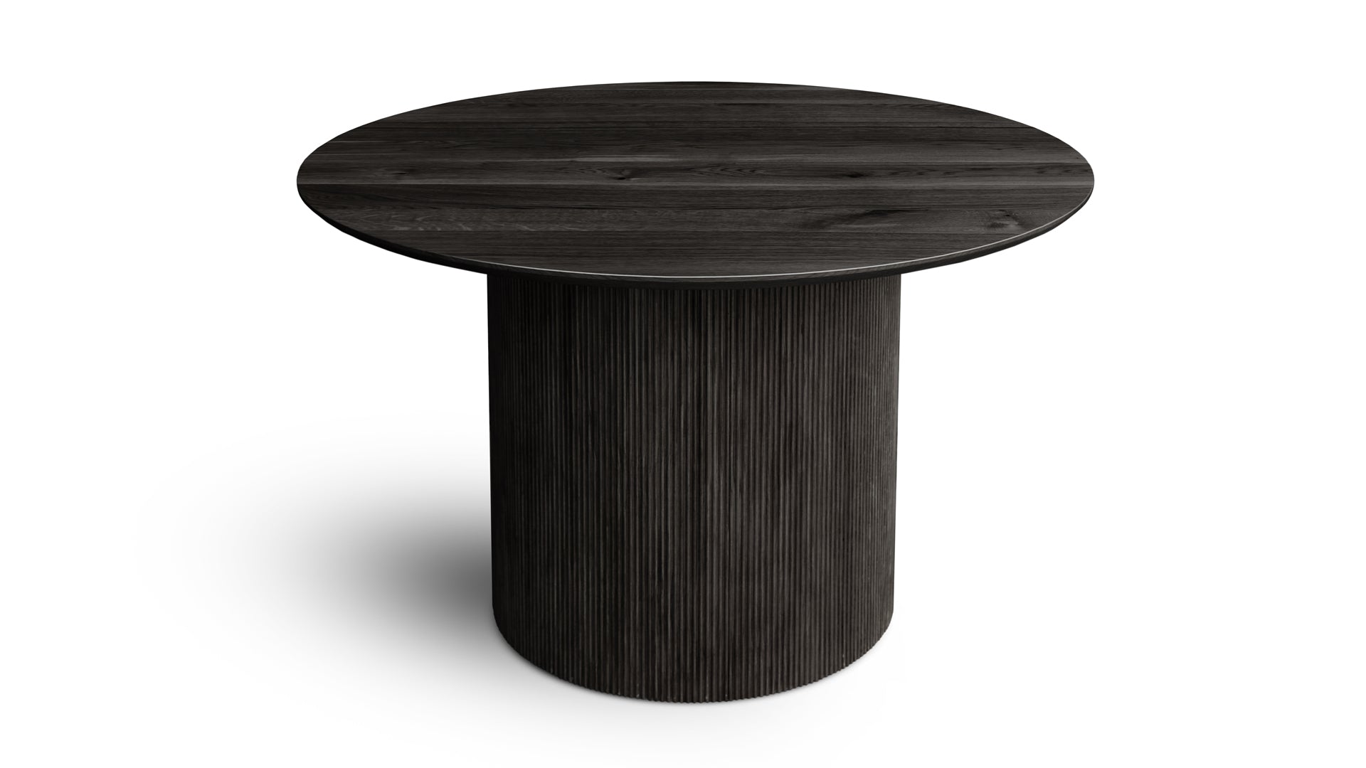 Dining table Model I 600 Wenge