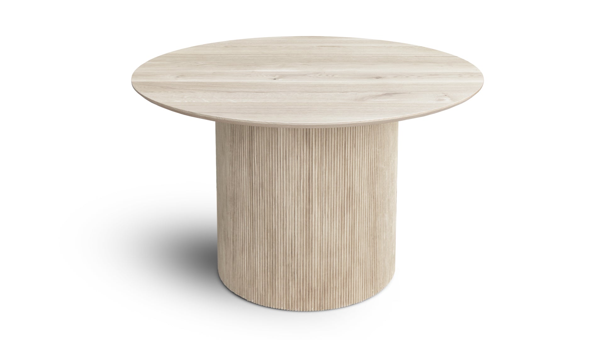 Dining table Model I 600 Gekalte