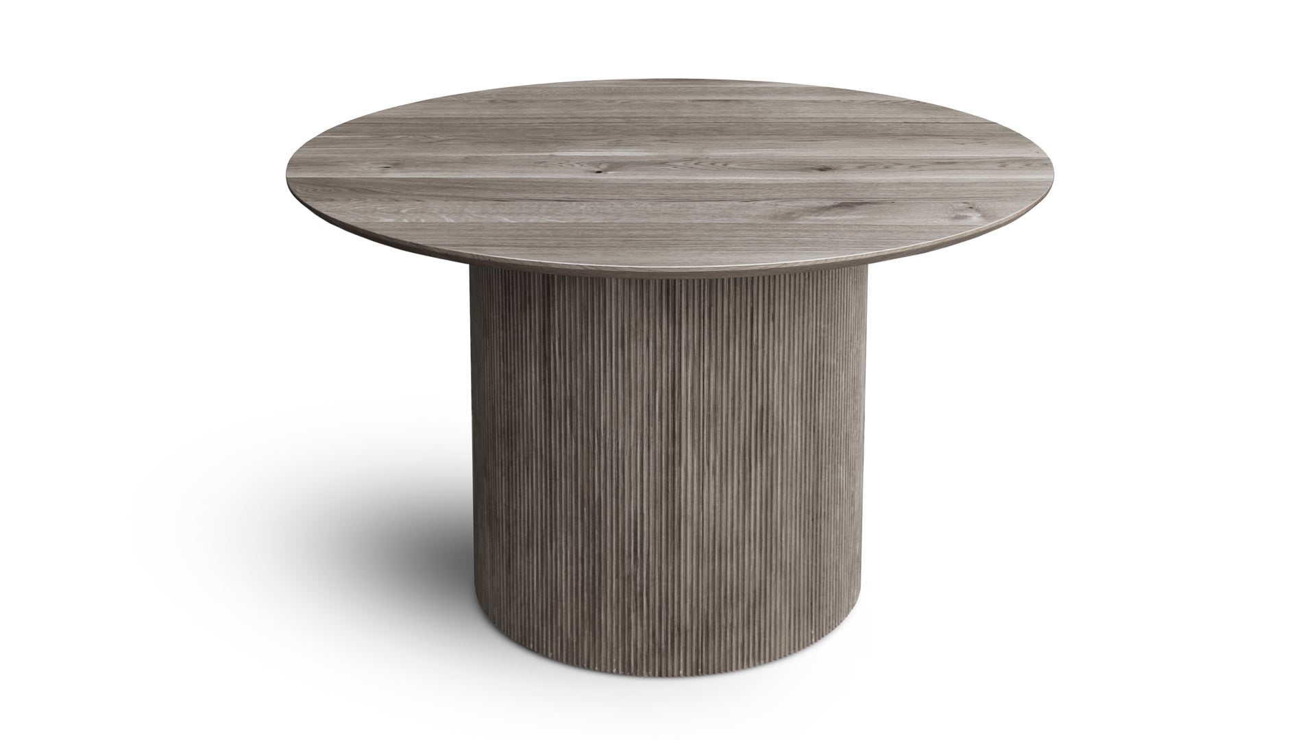 Dining table Model I 600 Gray