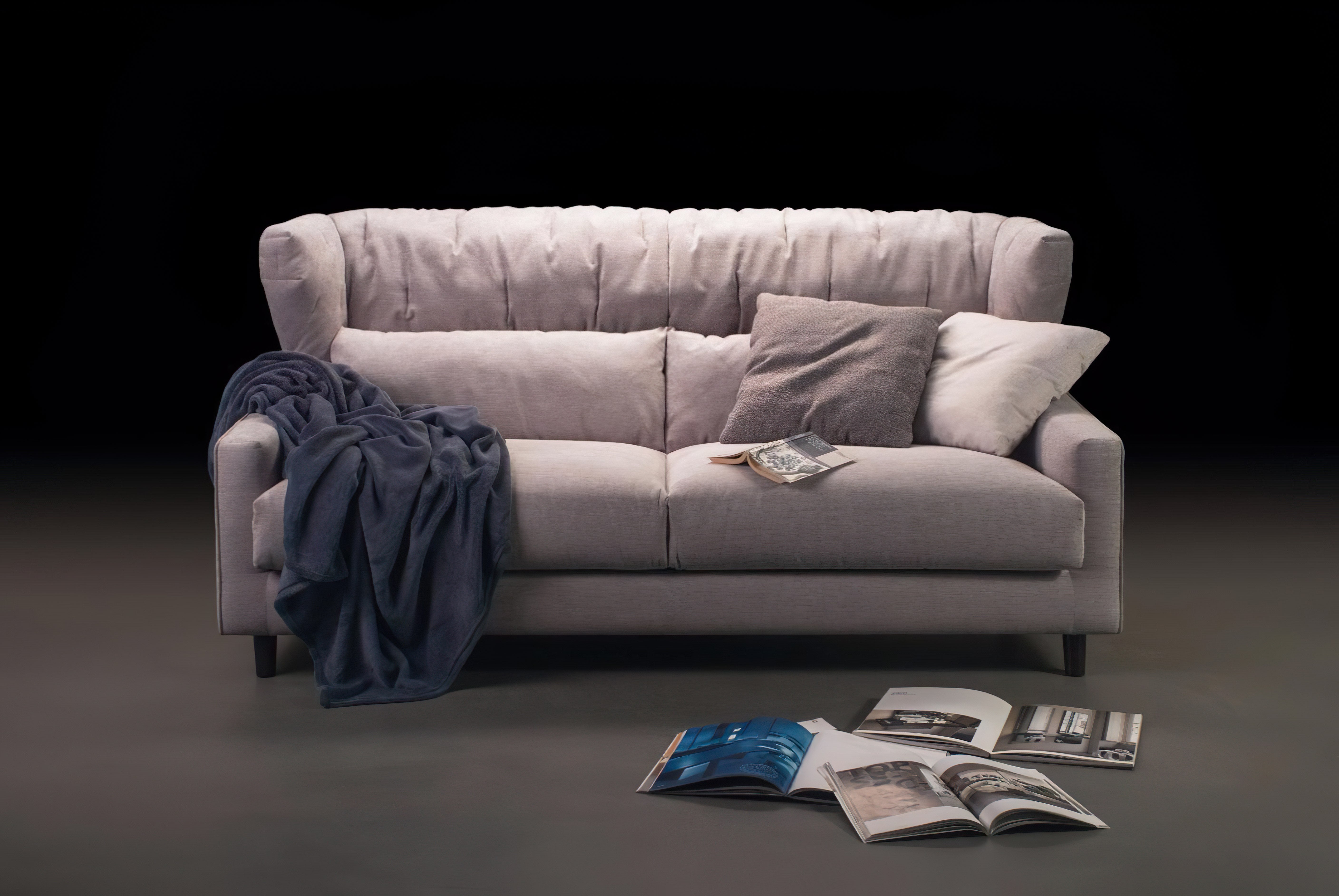 Double sofa MILTON Belfast 19