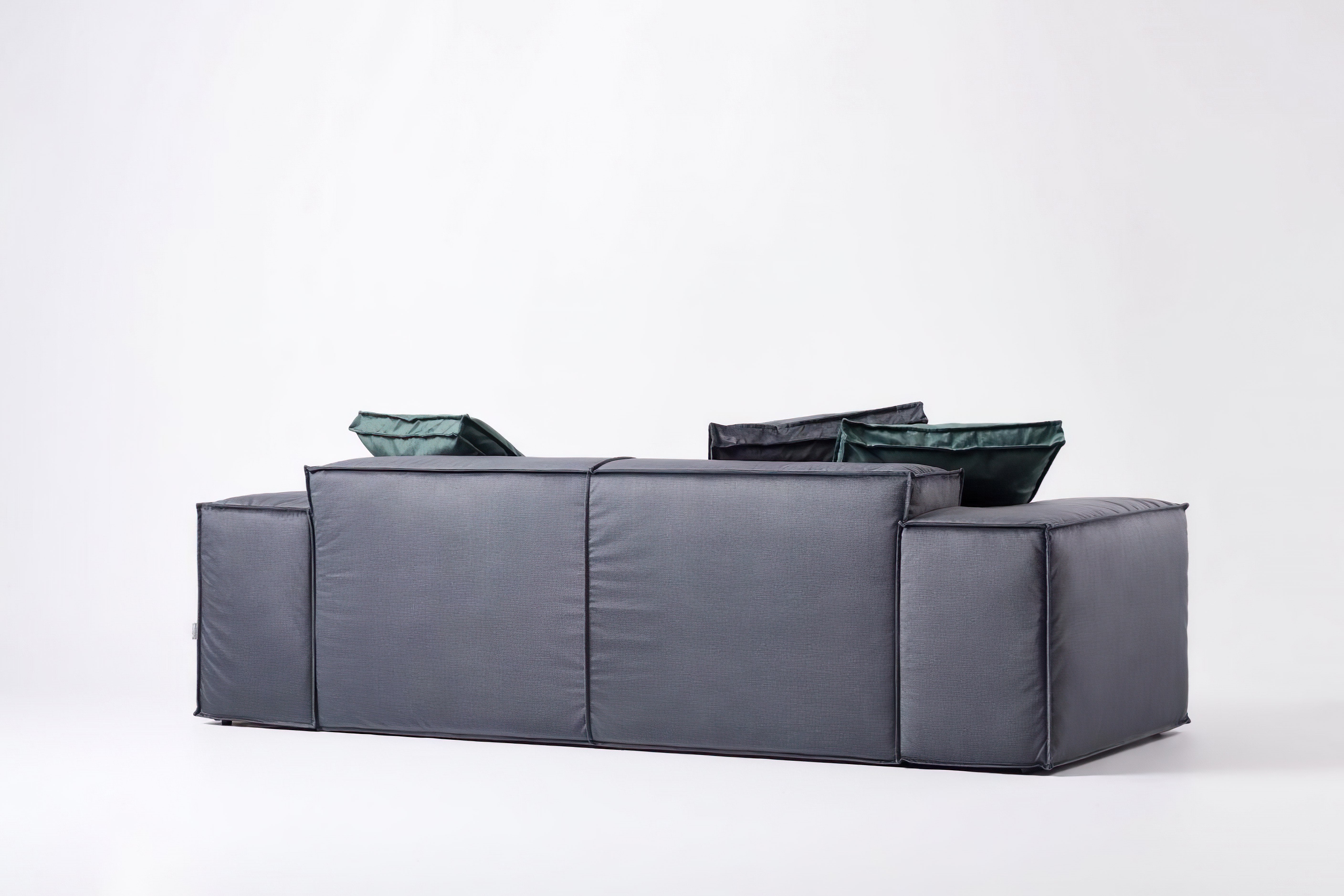 Double sofa MELIA Milton 13