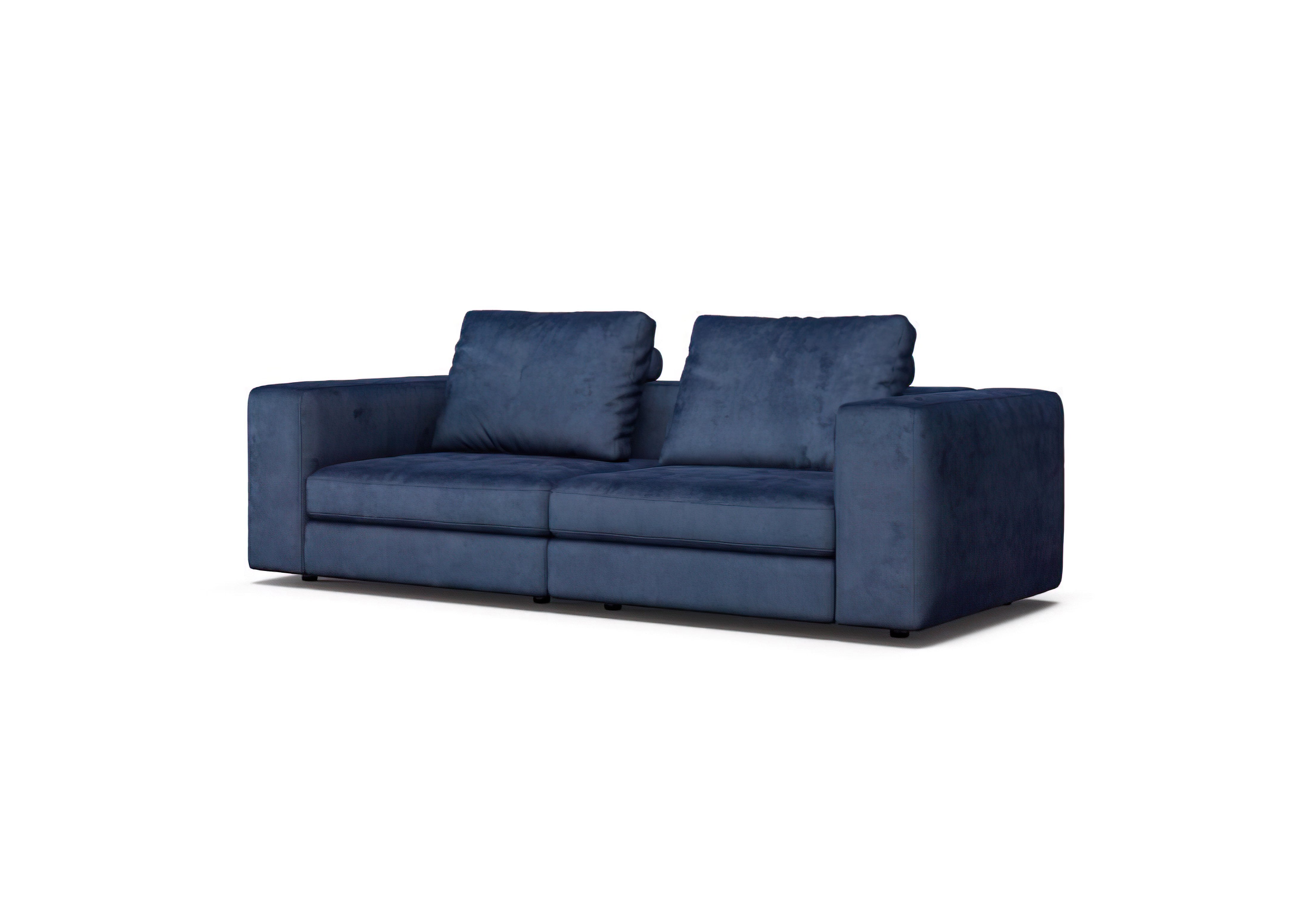 Three-seater sofa SOHO