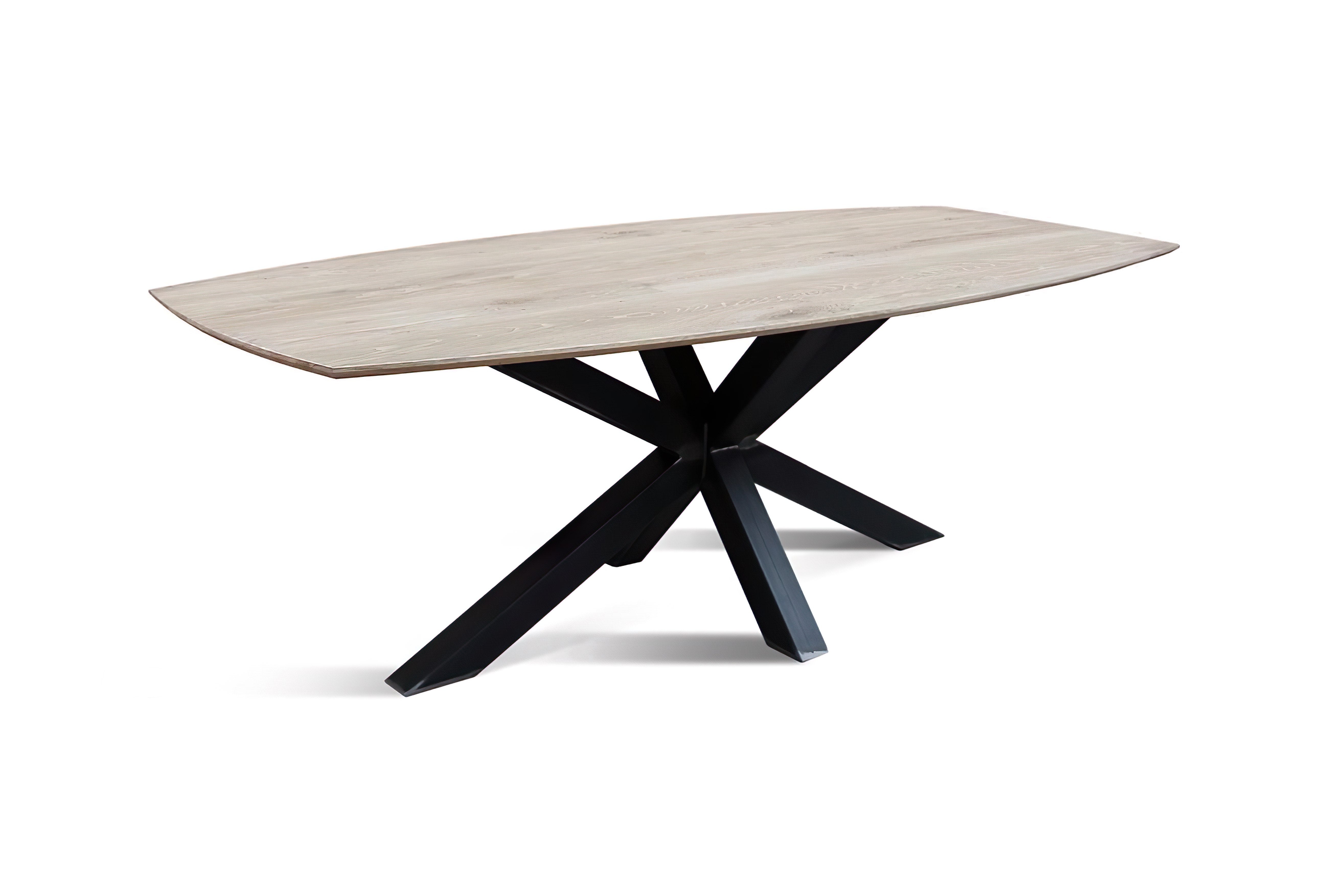 Dining table EDDER-NORD