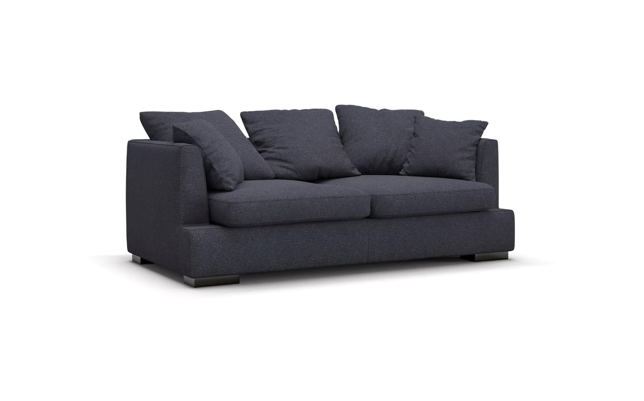 Three-seater sofa IPSONI