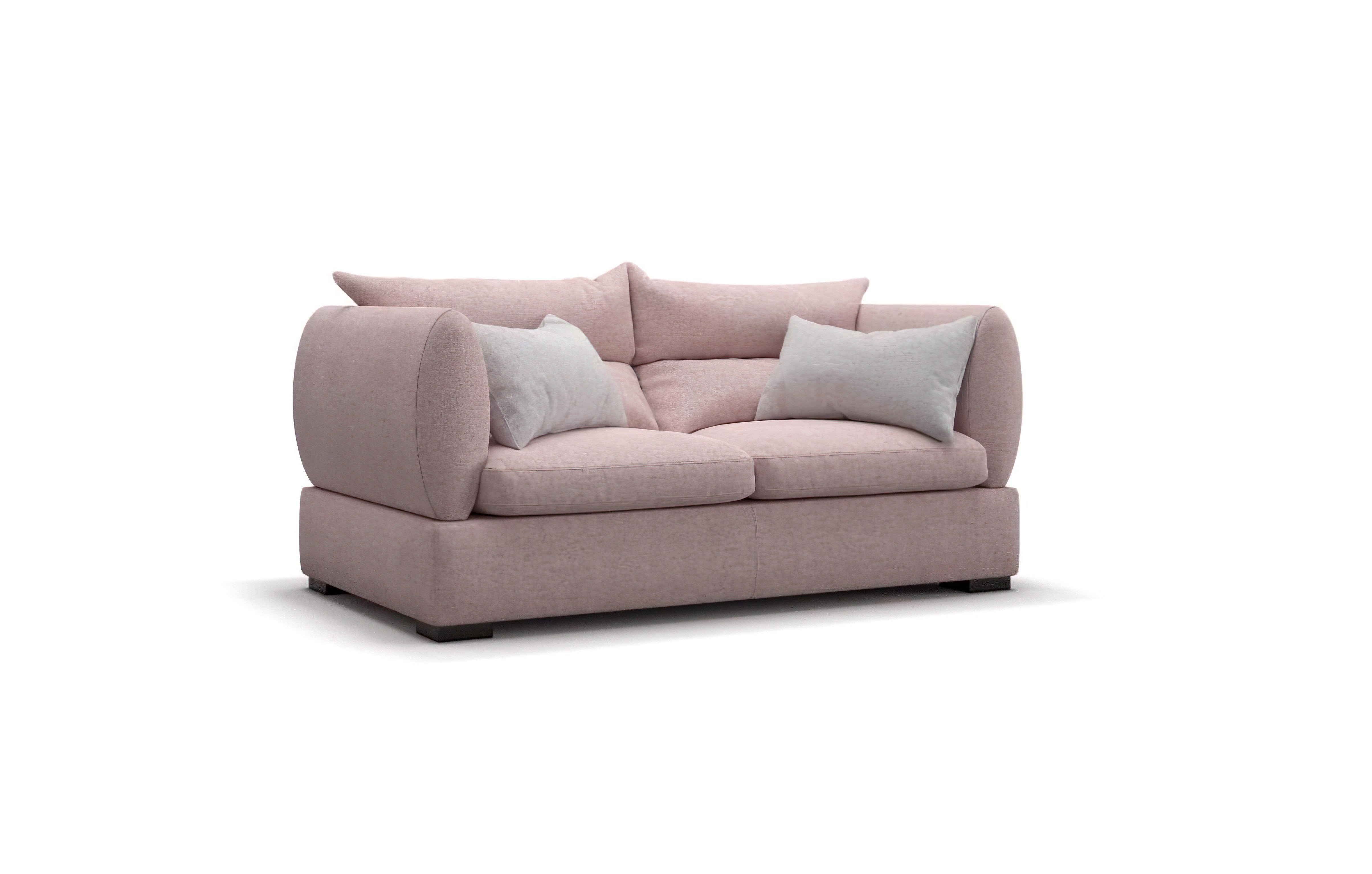 Double sofa PARMA Beretta 11