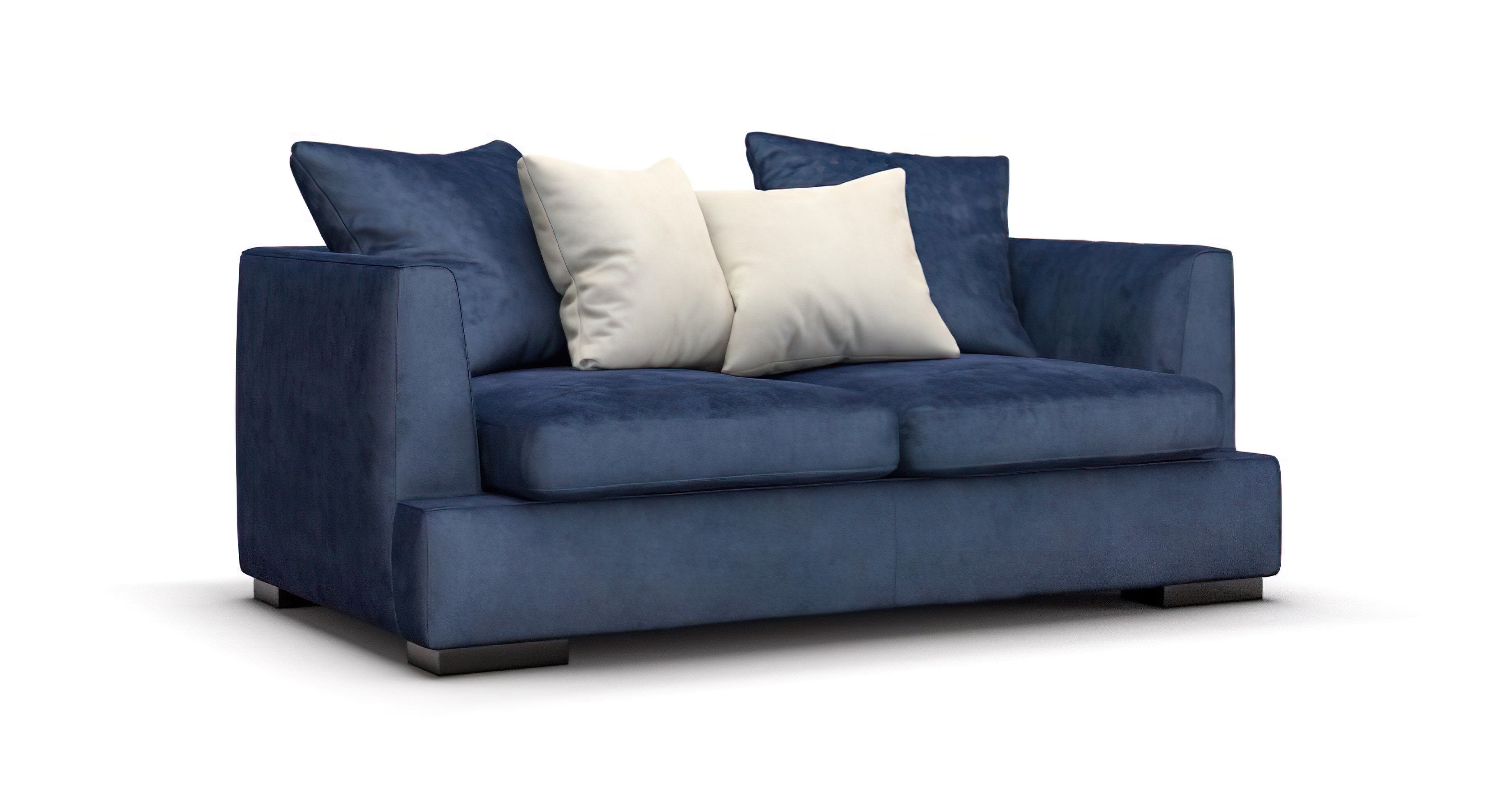 Double sofa IPSONI Milton 13