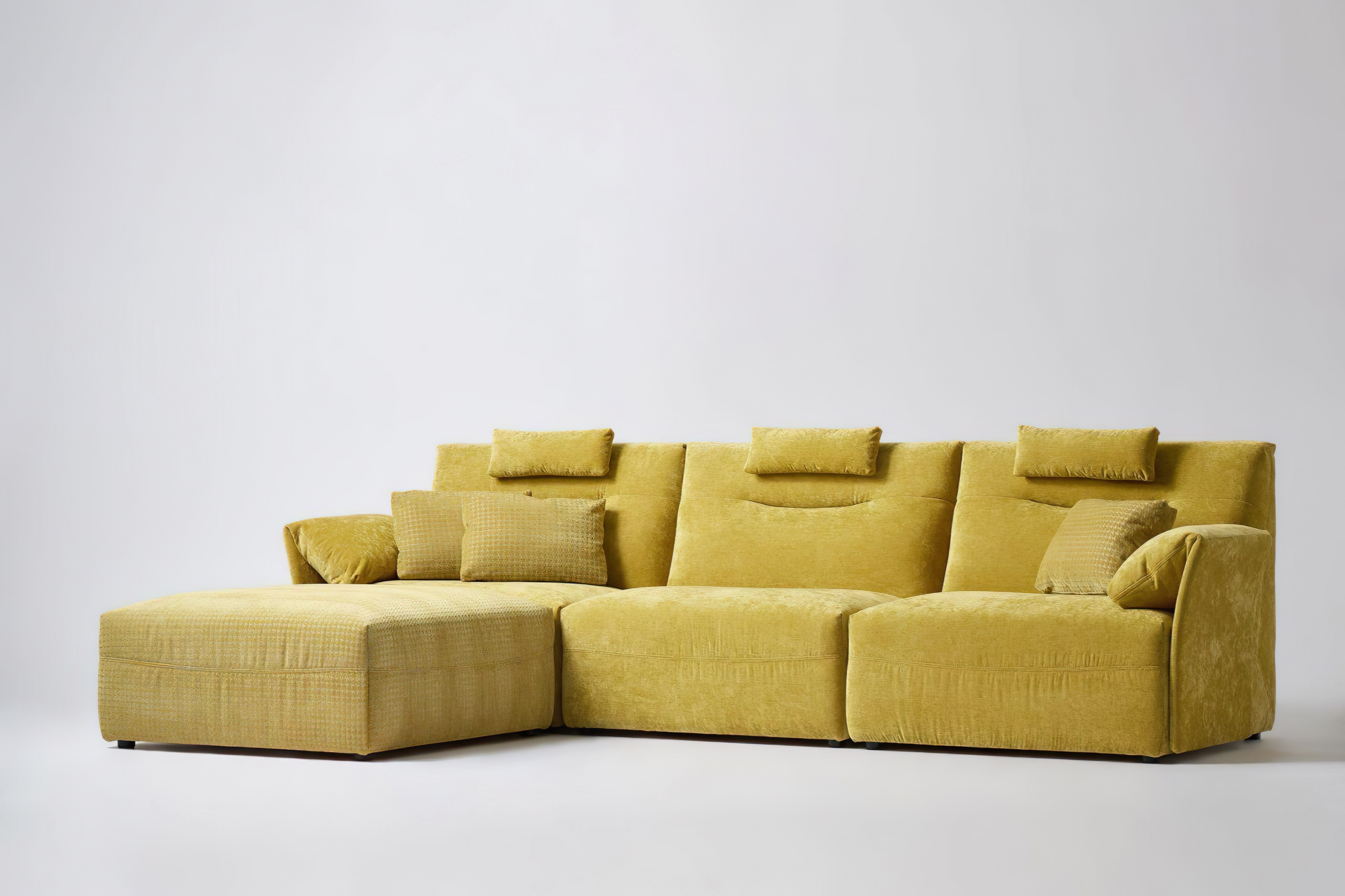 Corner sofa FIO