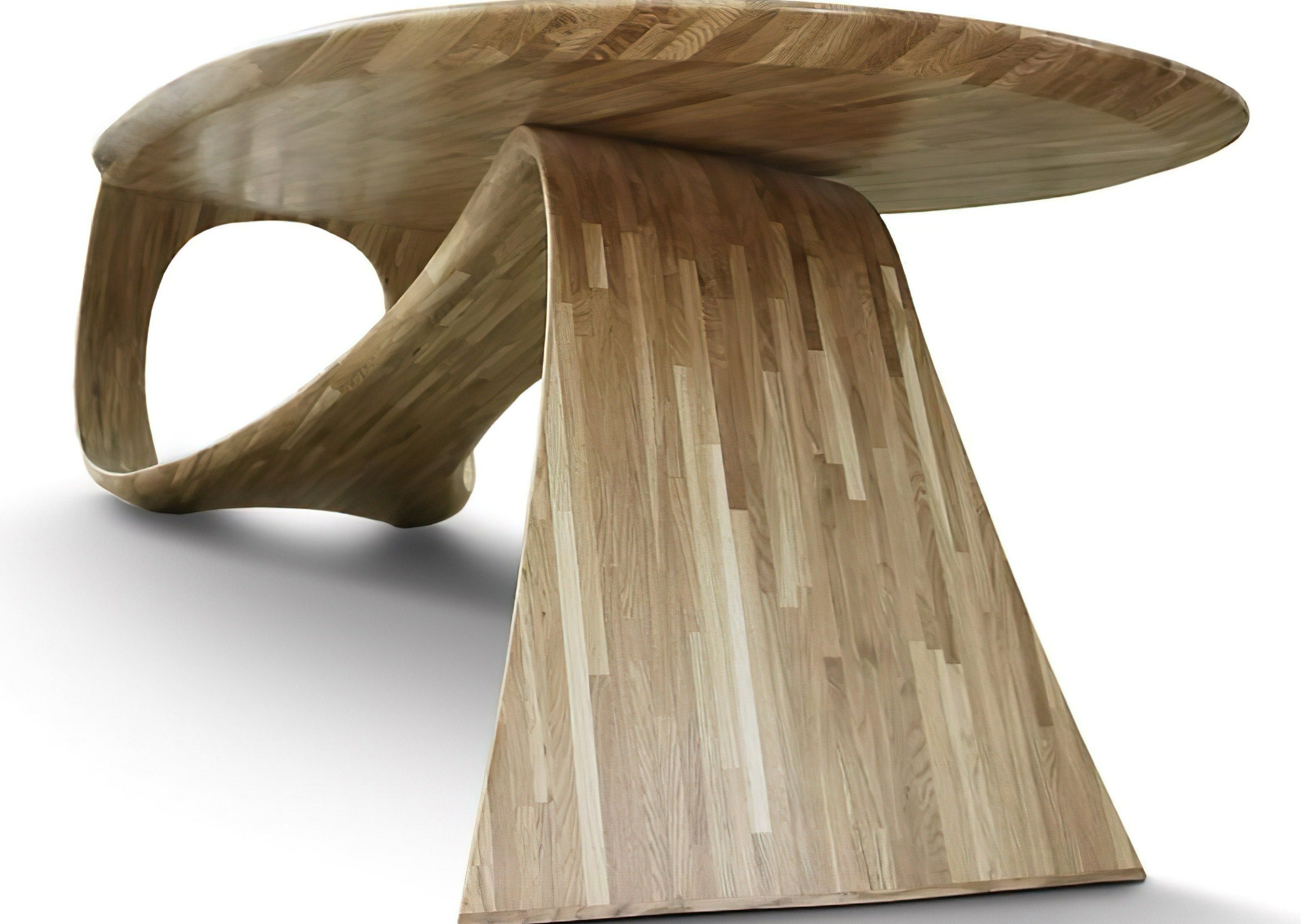 Dining table GANZA