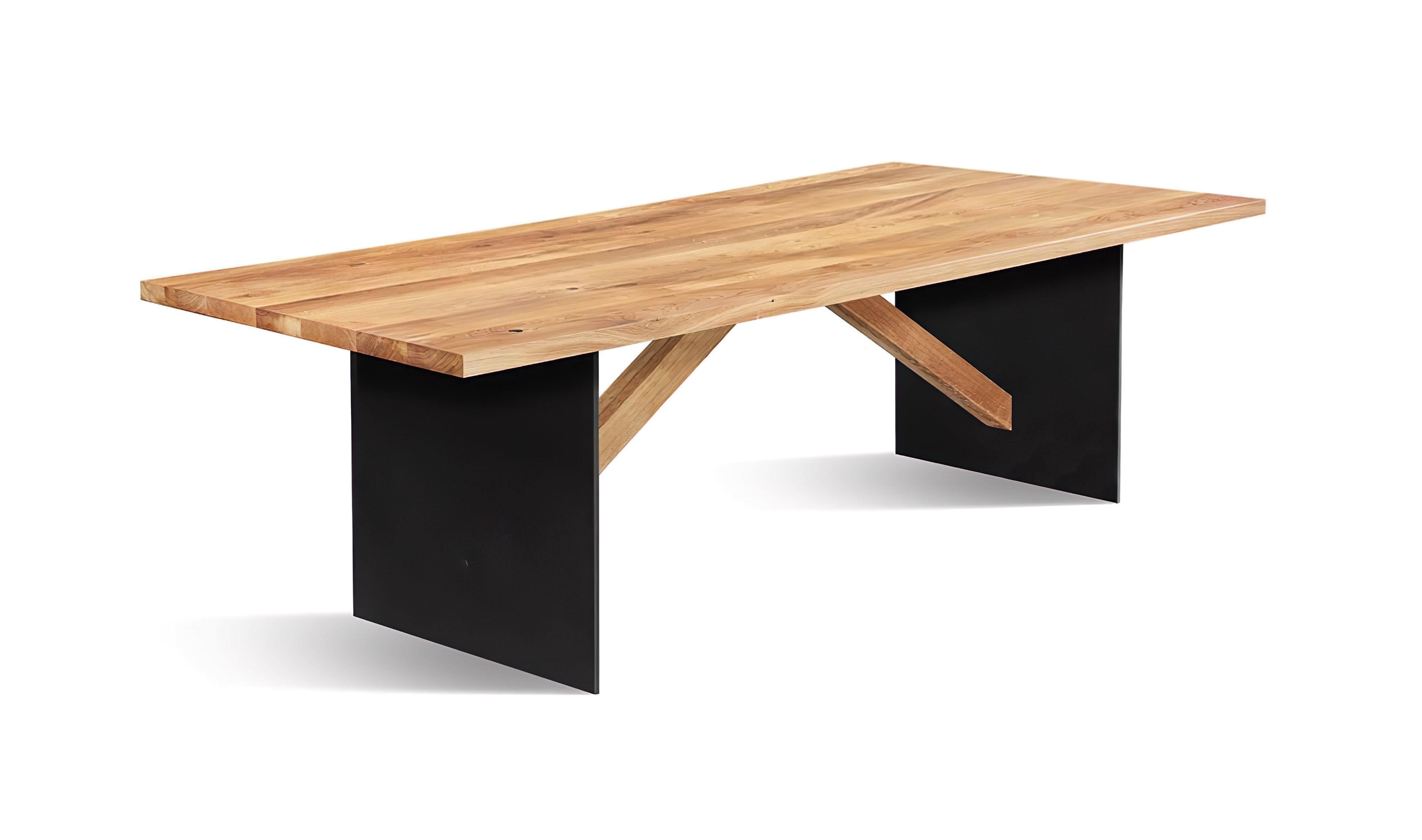 Dining table BALKEN-M