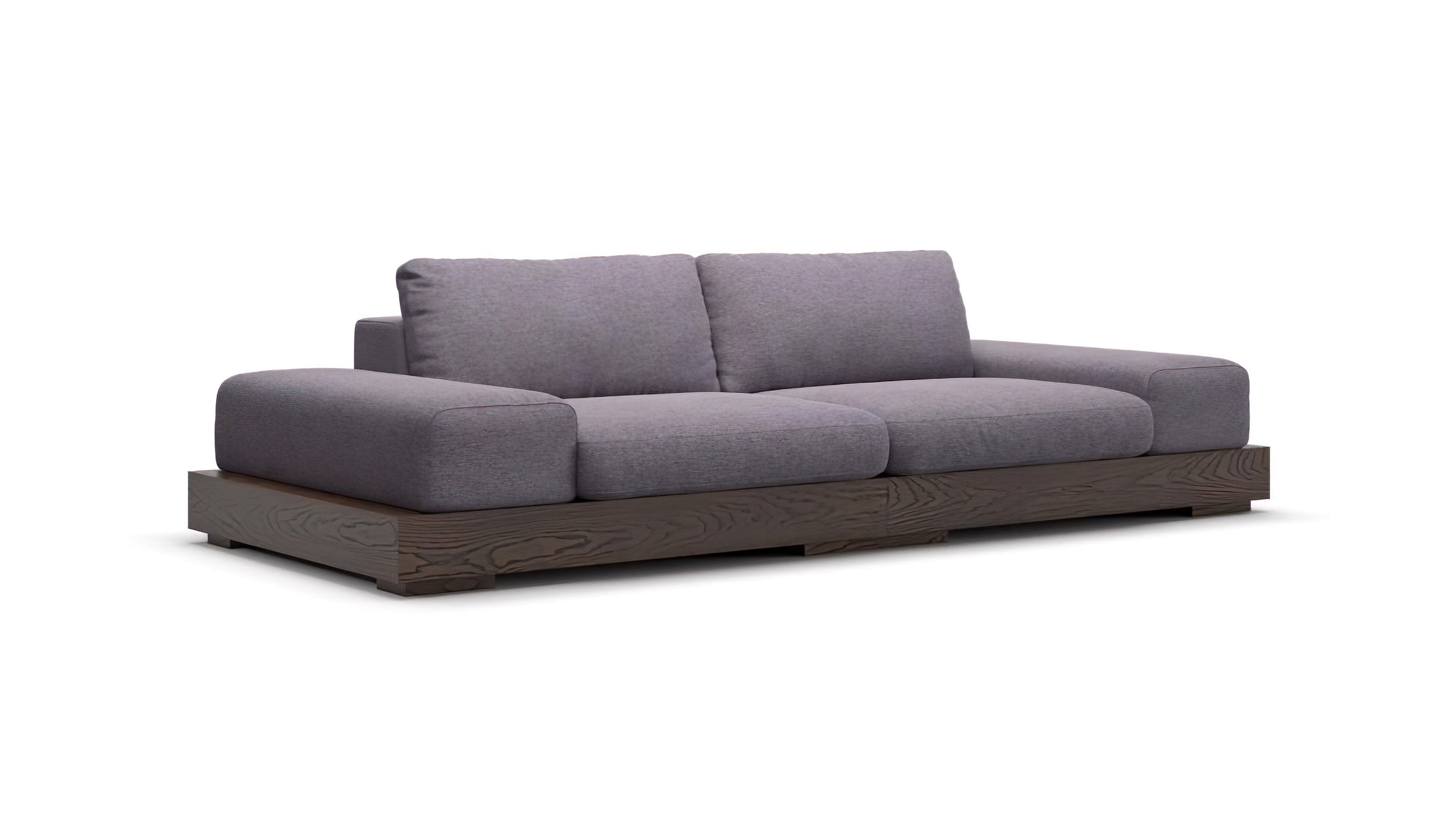 Double sofa APPIANI Grande 90