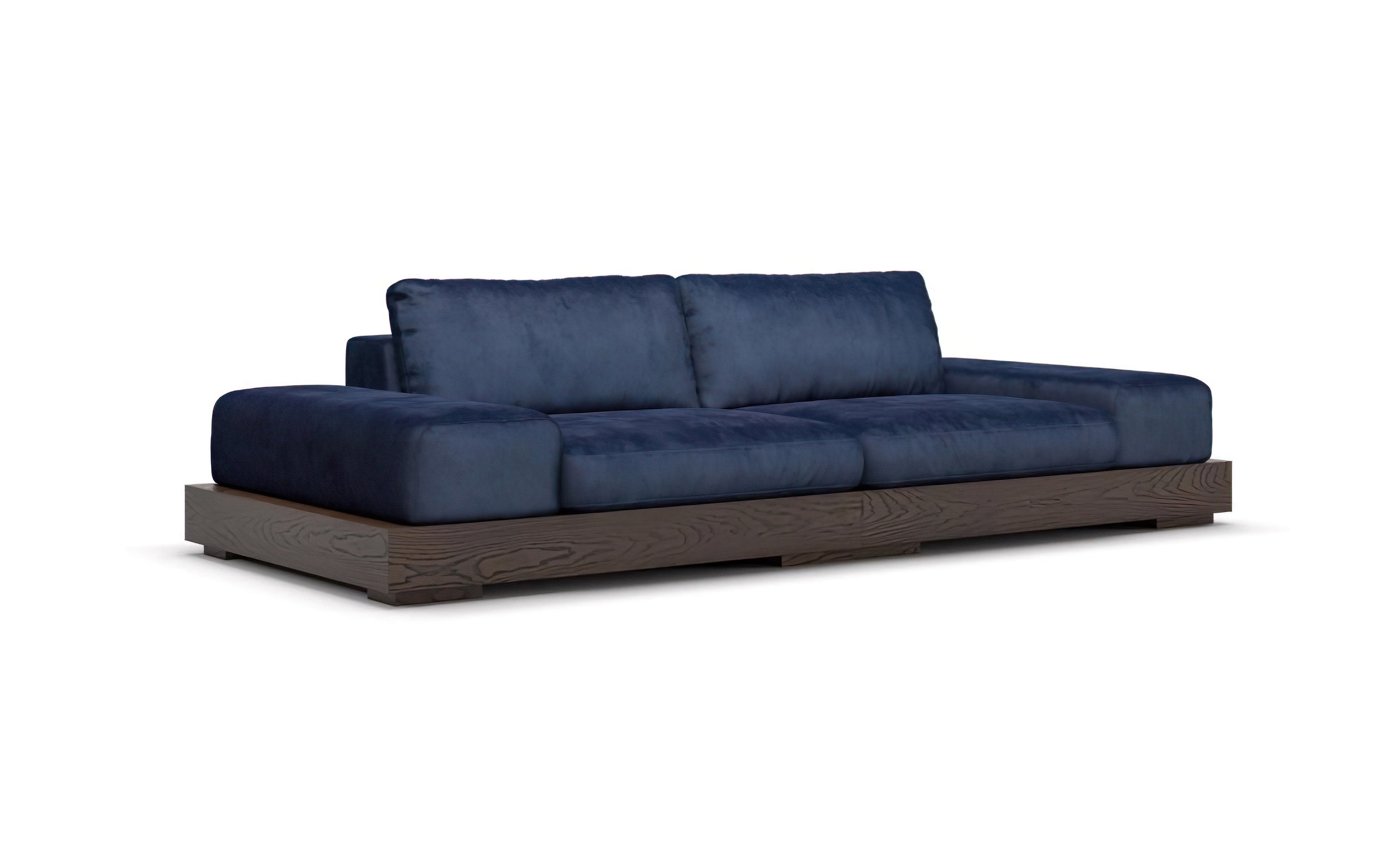 Double sofa APPIANI Milton 13