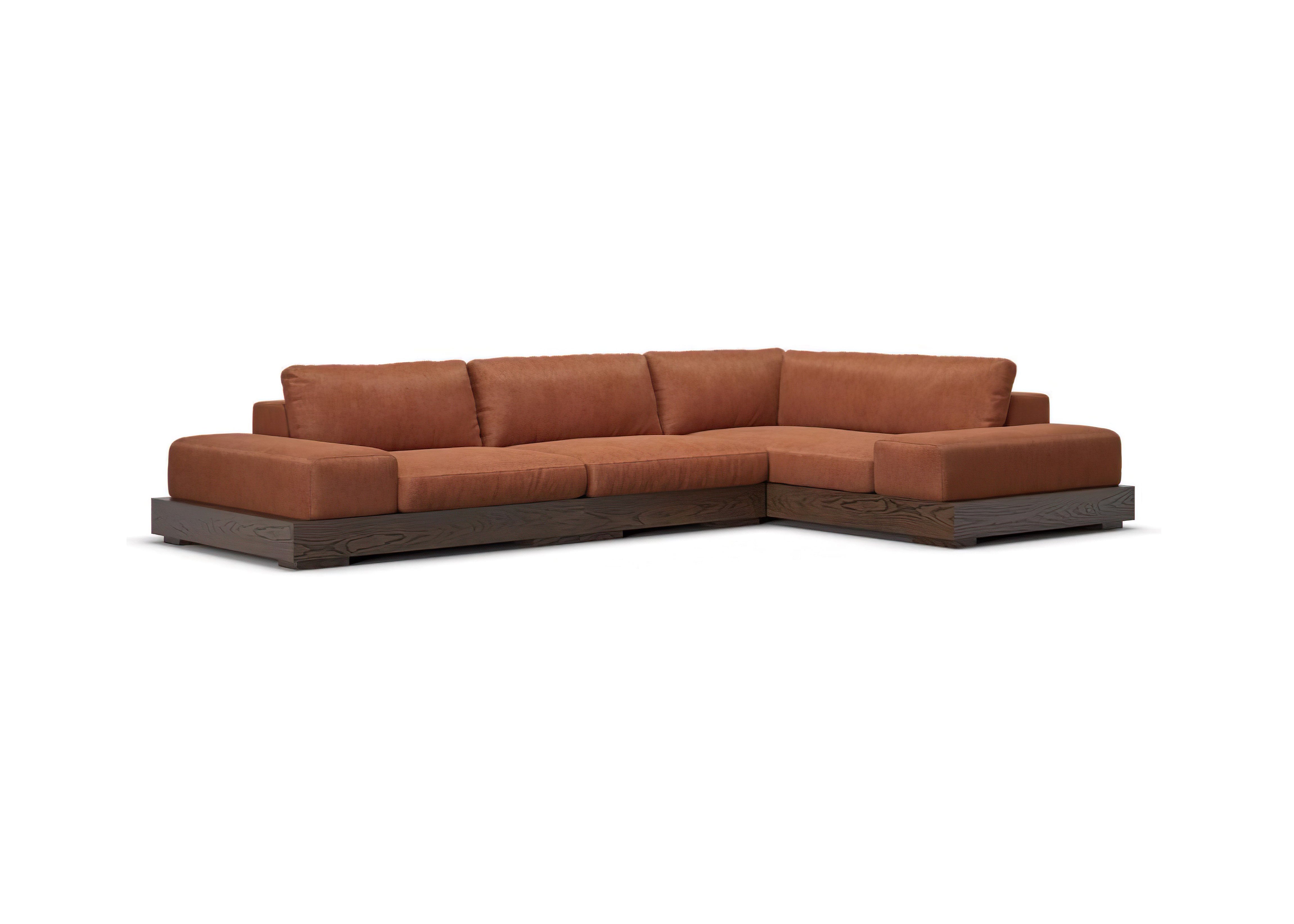 Corner sofa APPIANI