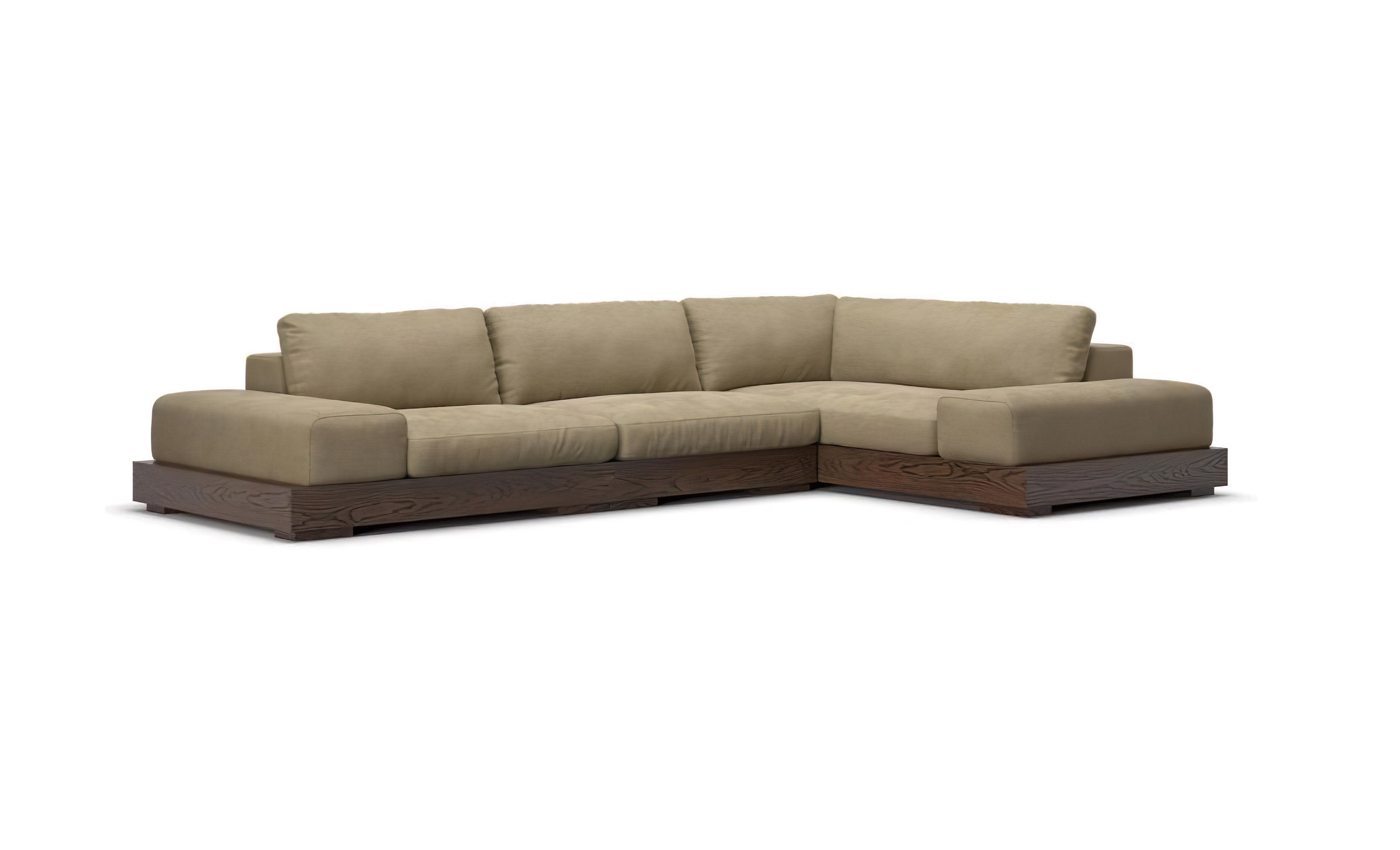 Corner sofa APPIANI