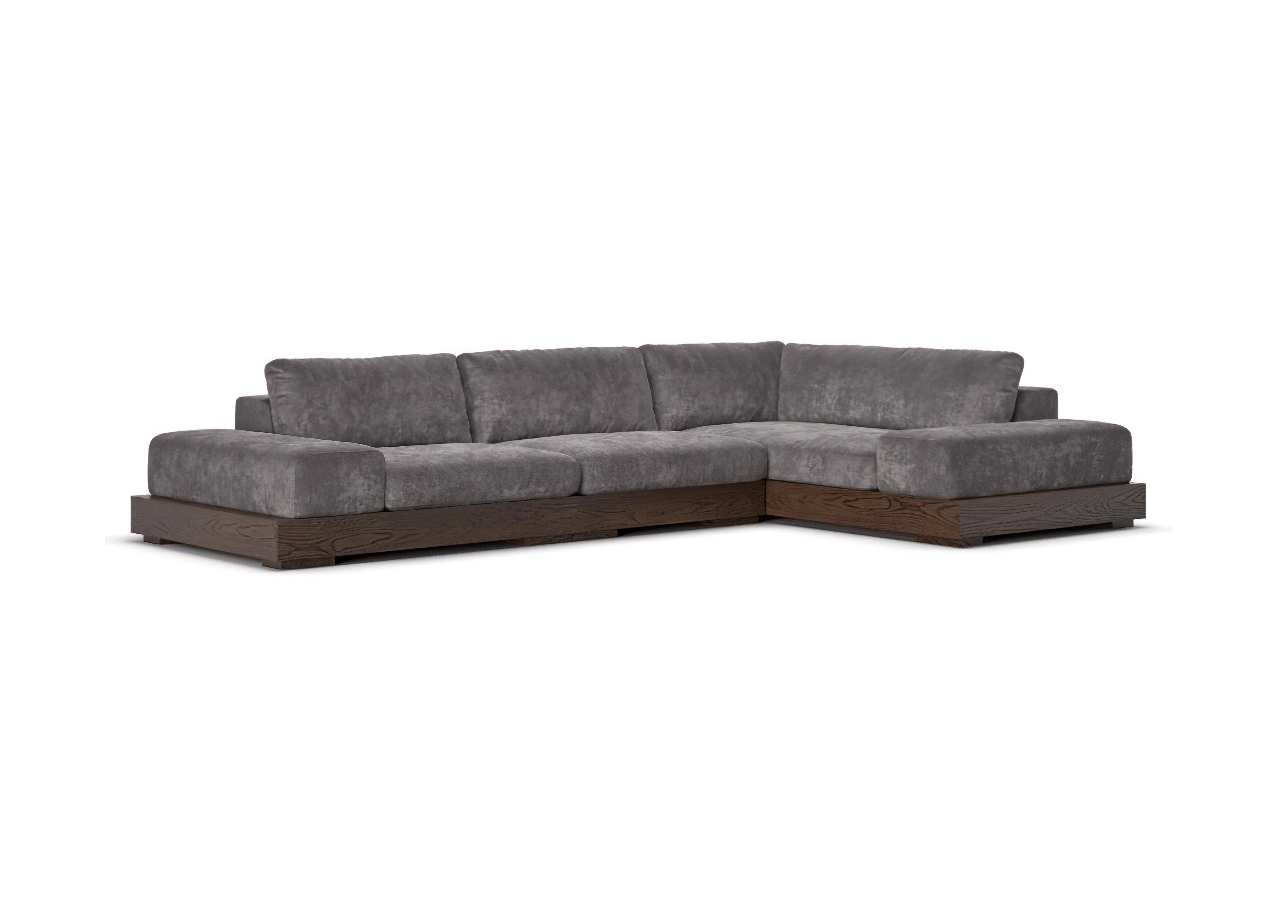 Corner sofa APPIANI