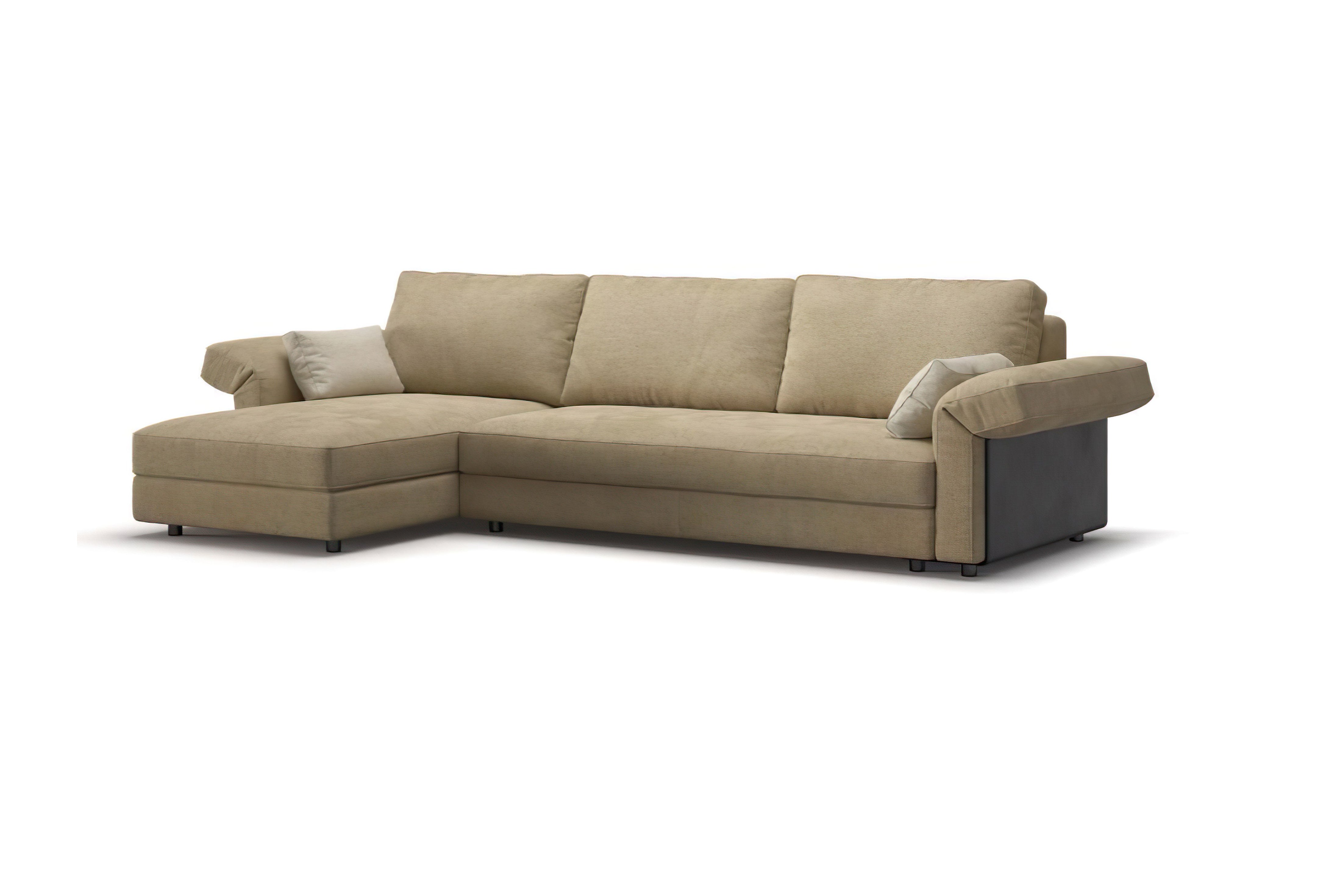 Corner sofa CLIFF