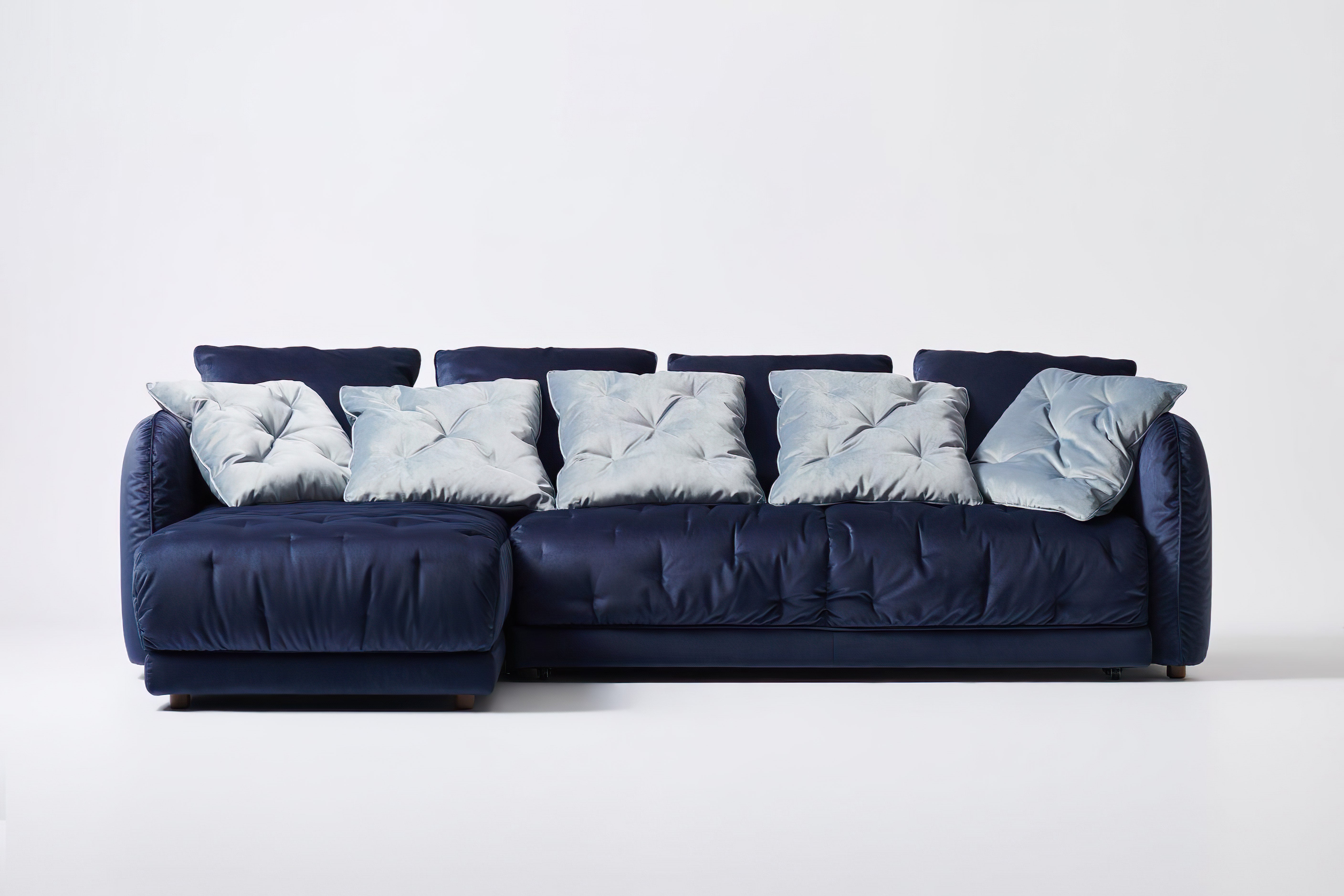 Corner sofa ASTRO