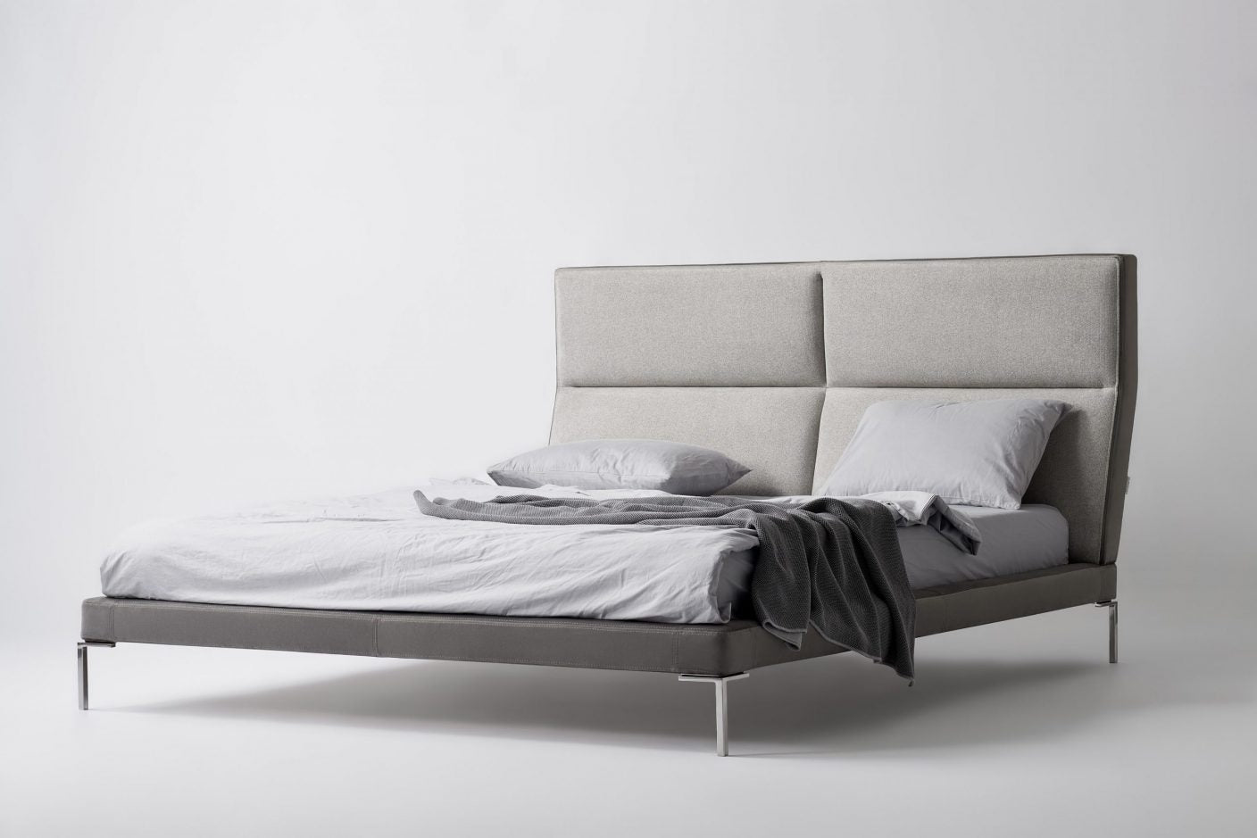 Bed LAVAL