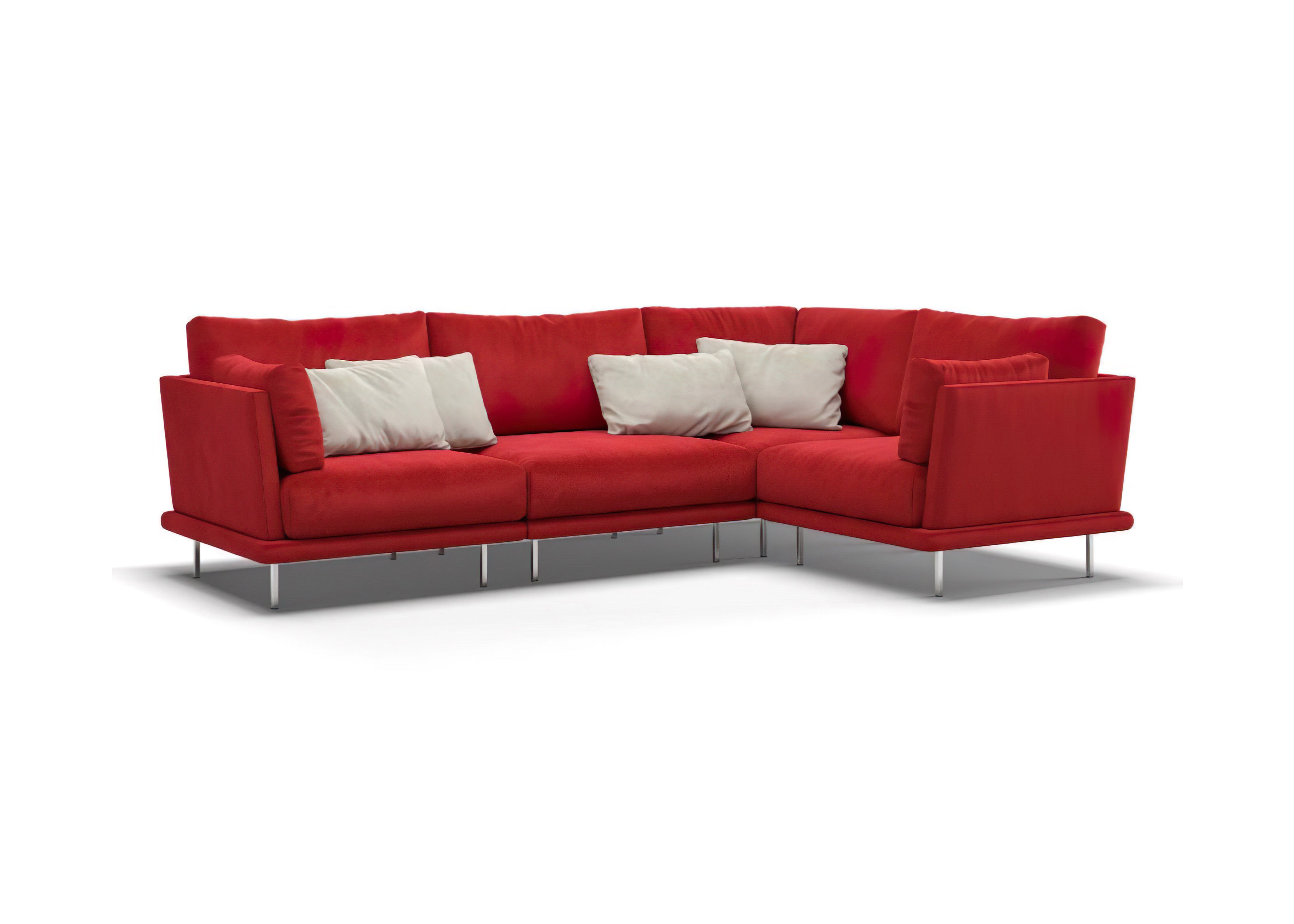 Corner sofa ALFINOSA