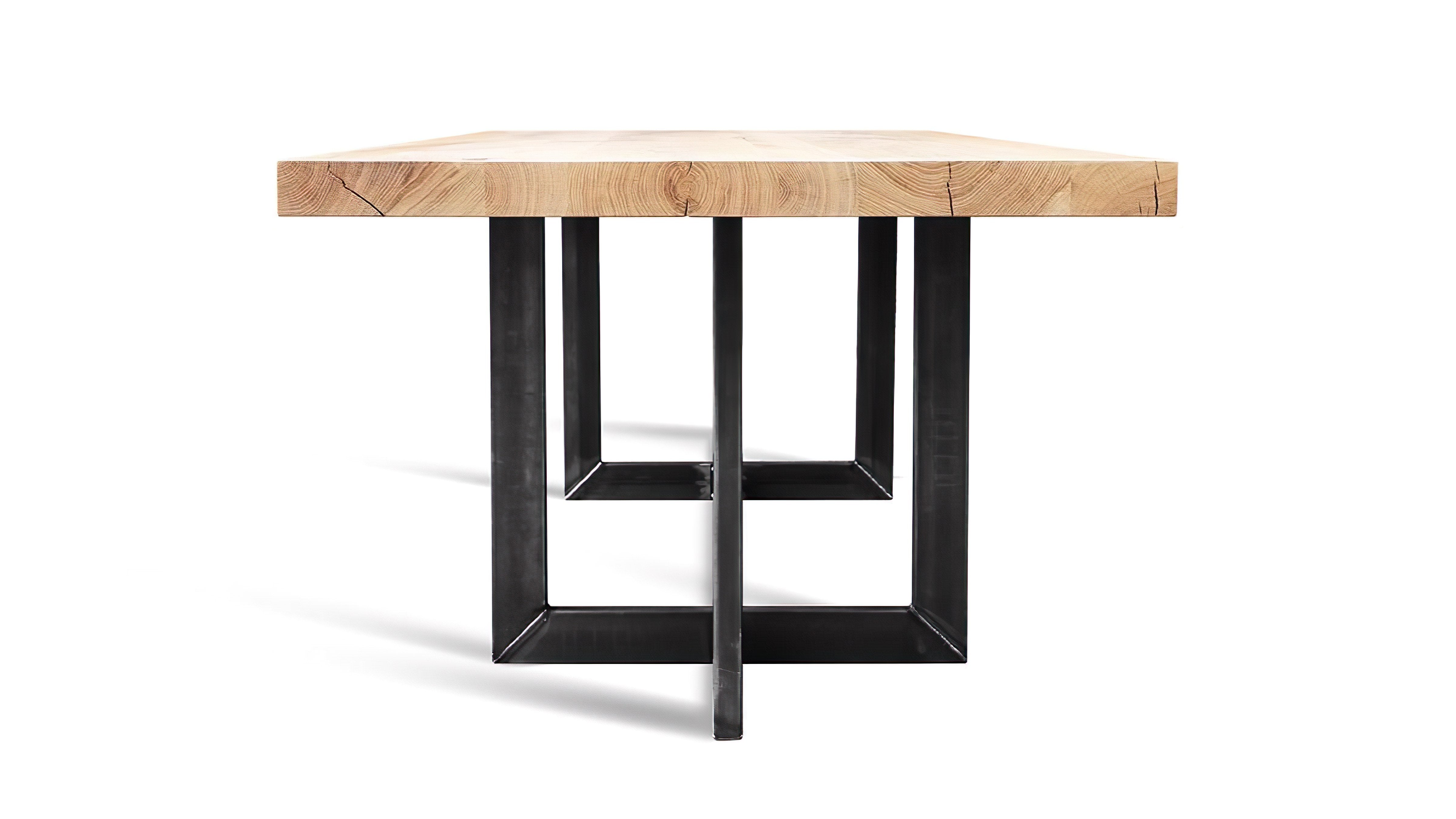 Dining table BALKEN-TTS