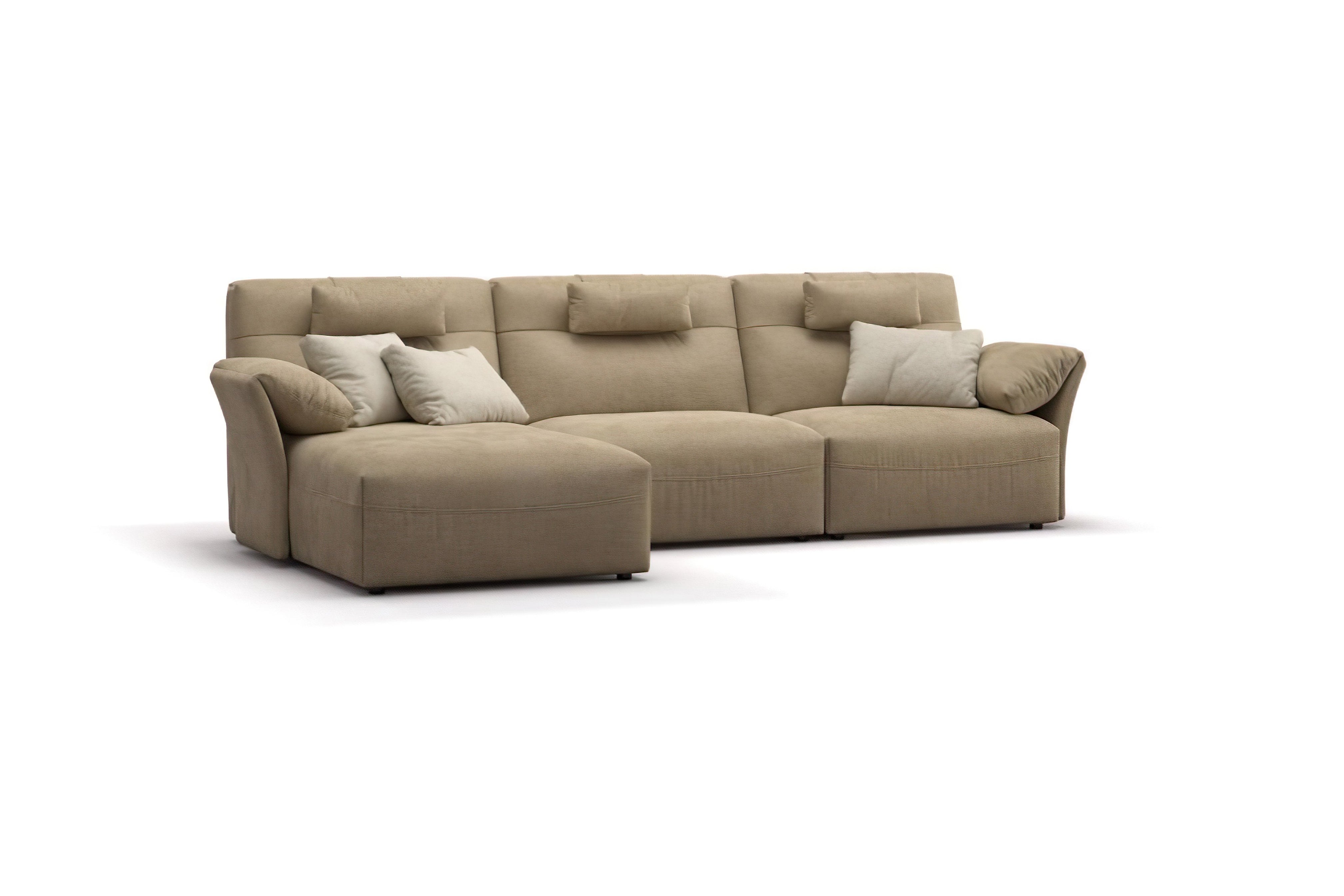 Corner sofa FIO