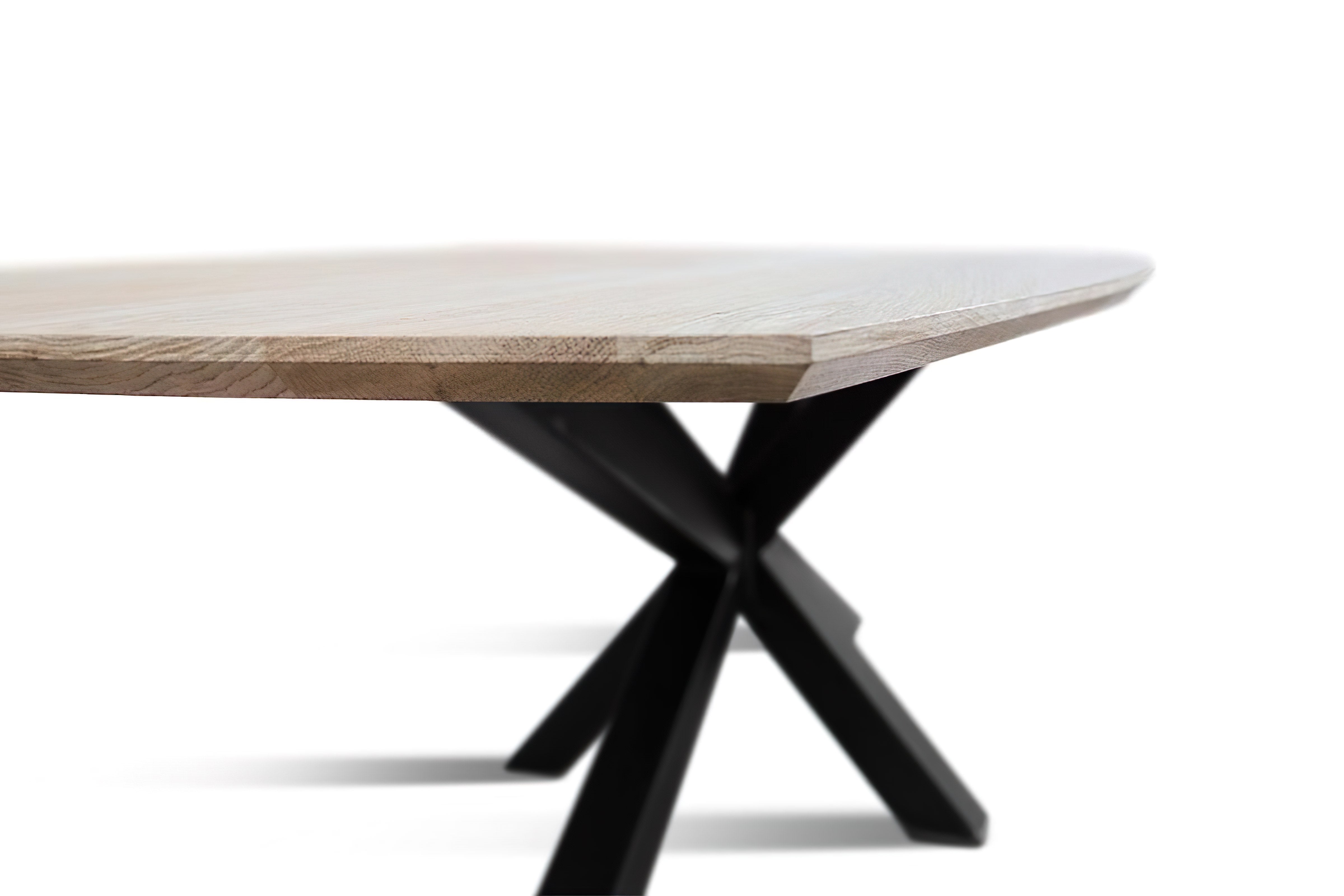 Dining table EDDER-NORD