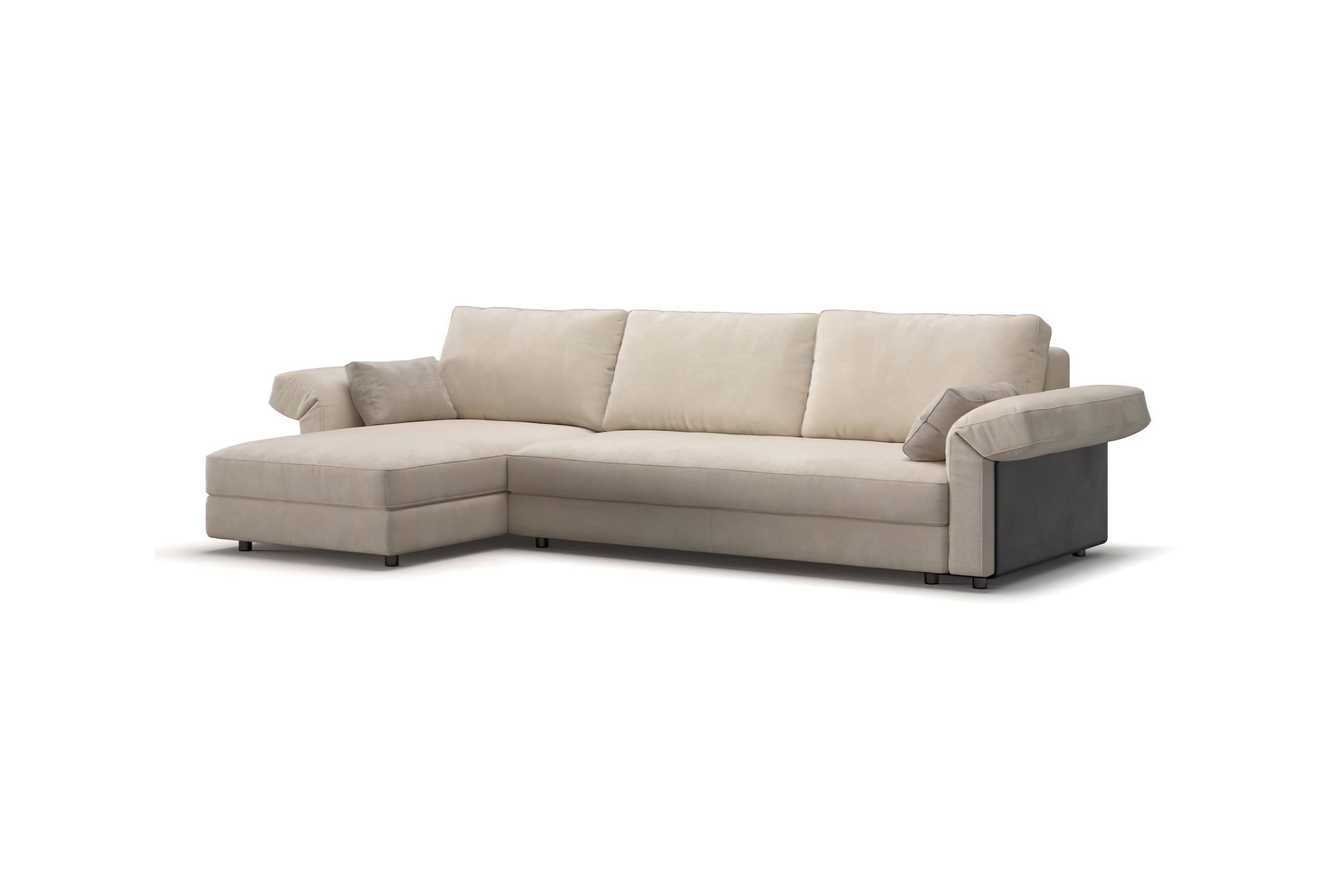 Corner sofa CLIFF