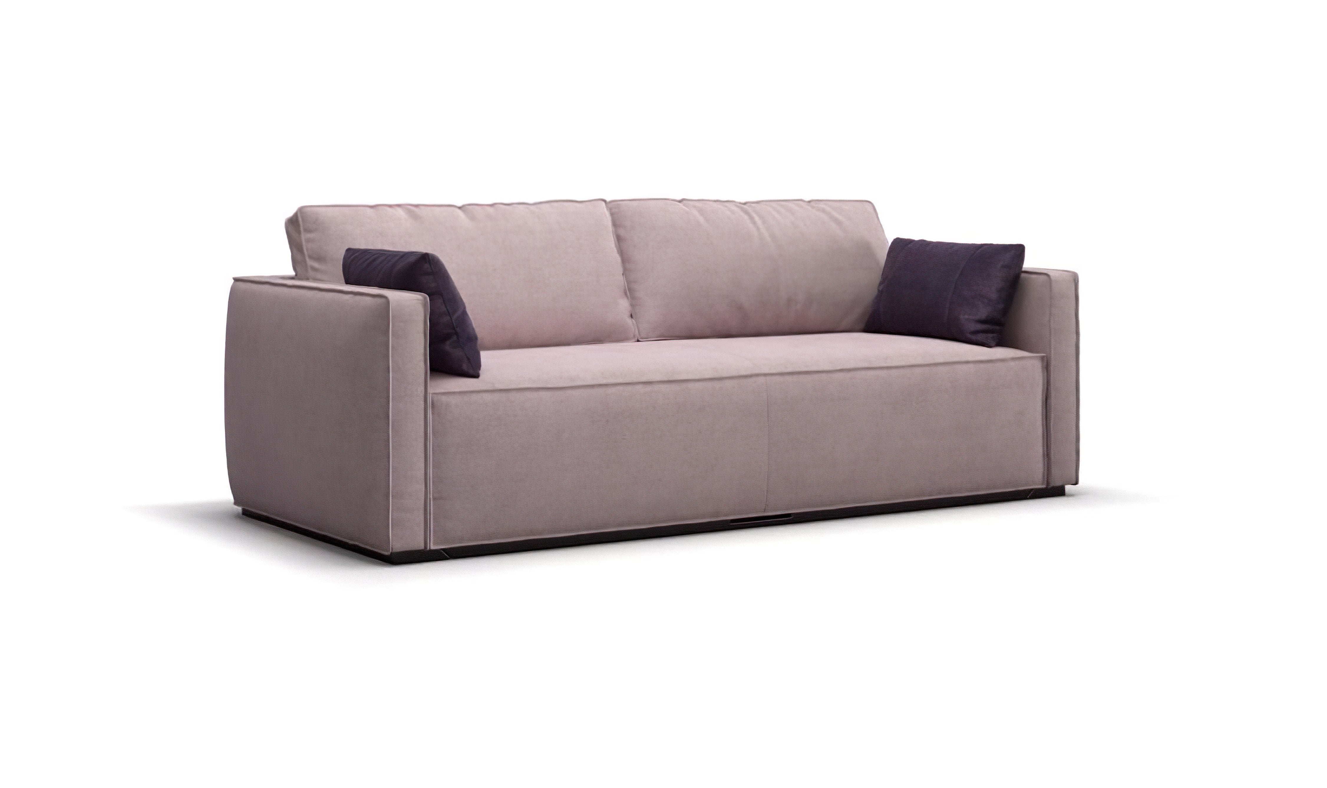 Three-seater sofa ESSE