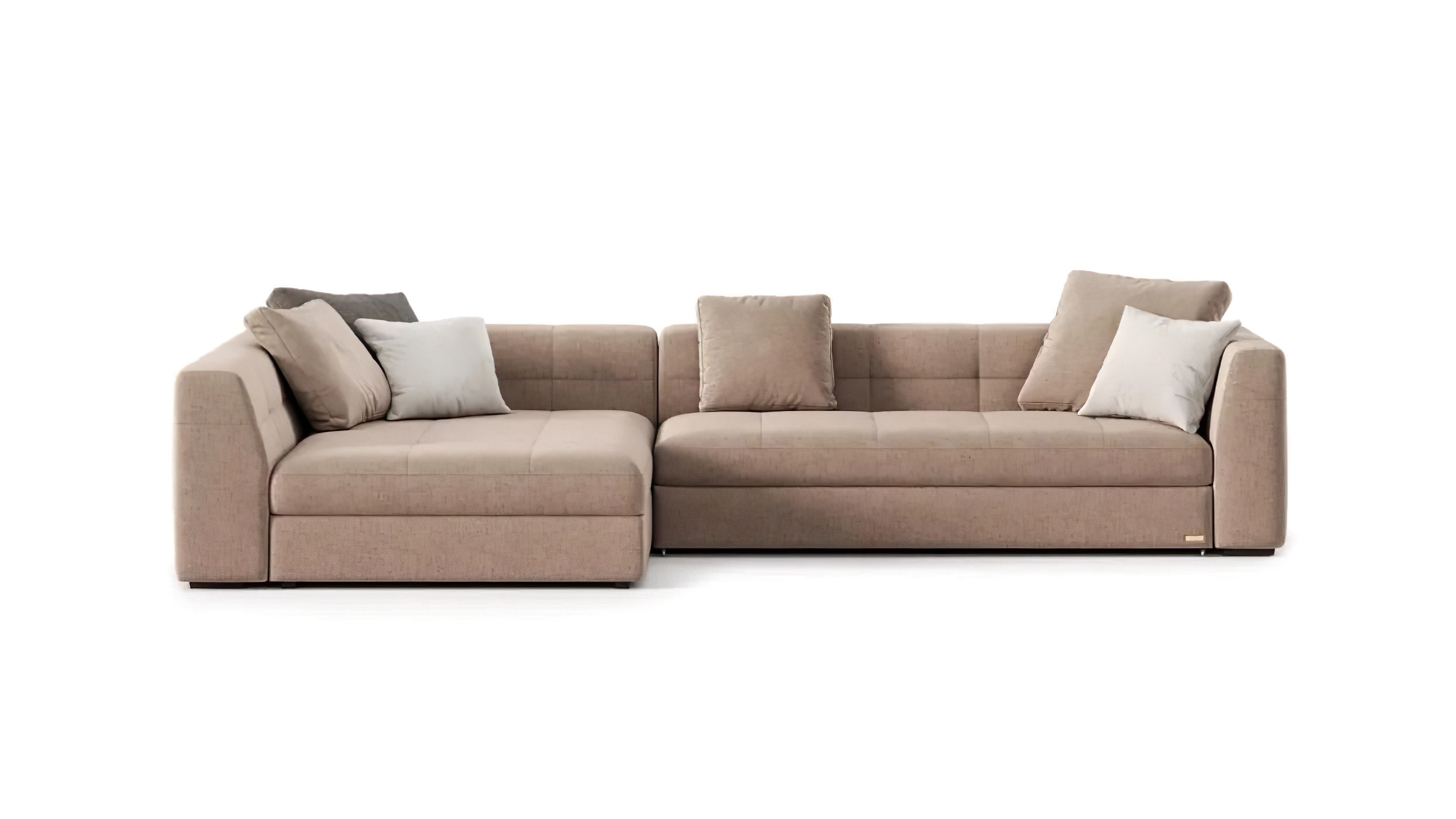 Corner sofa DORTMUND Divotex Dream 3