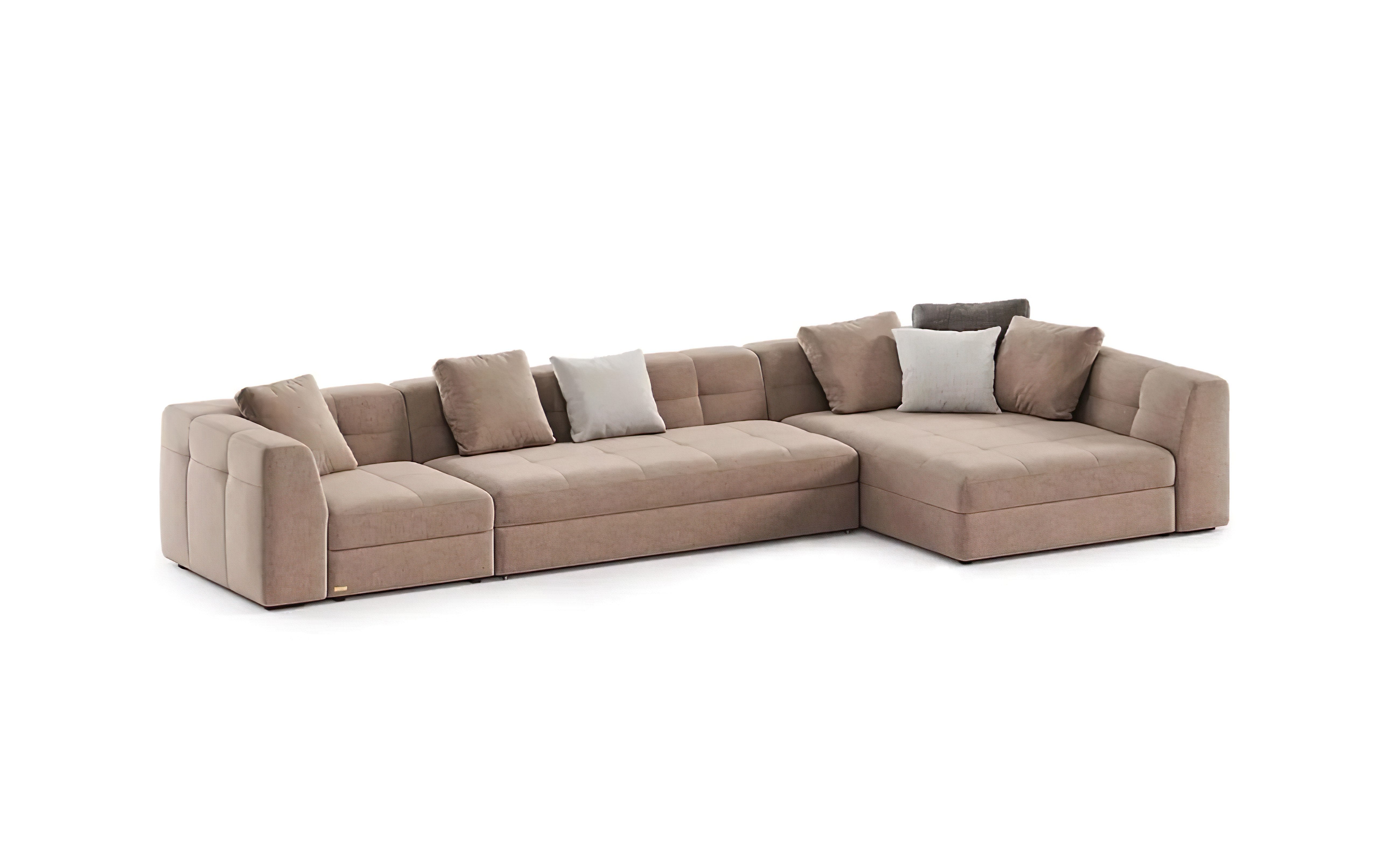 Corner sofa DORTMUND Divotex Dream 3