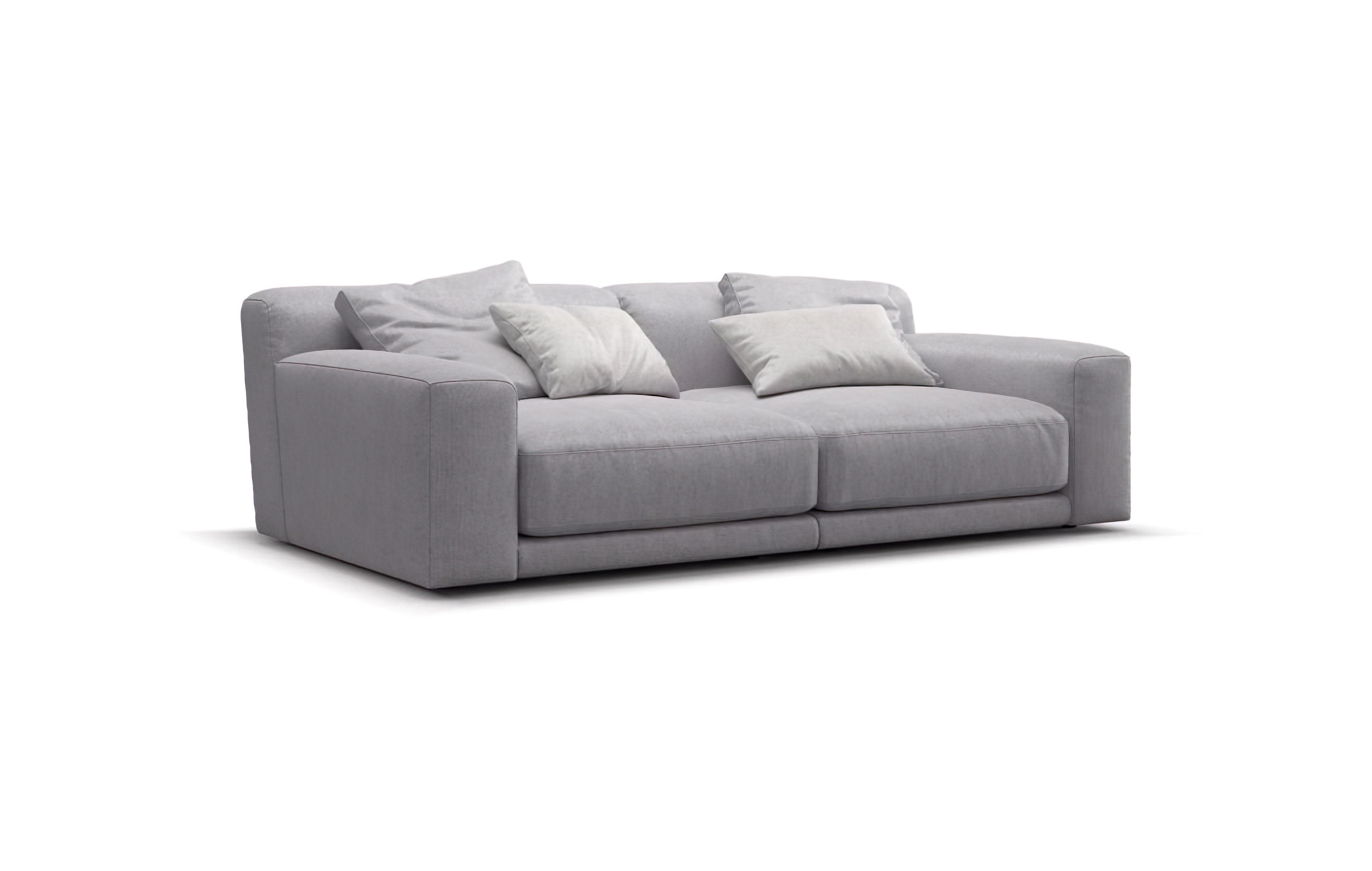 Double sofa TUTTO Admiral 18