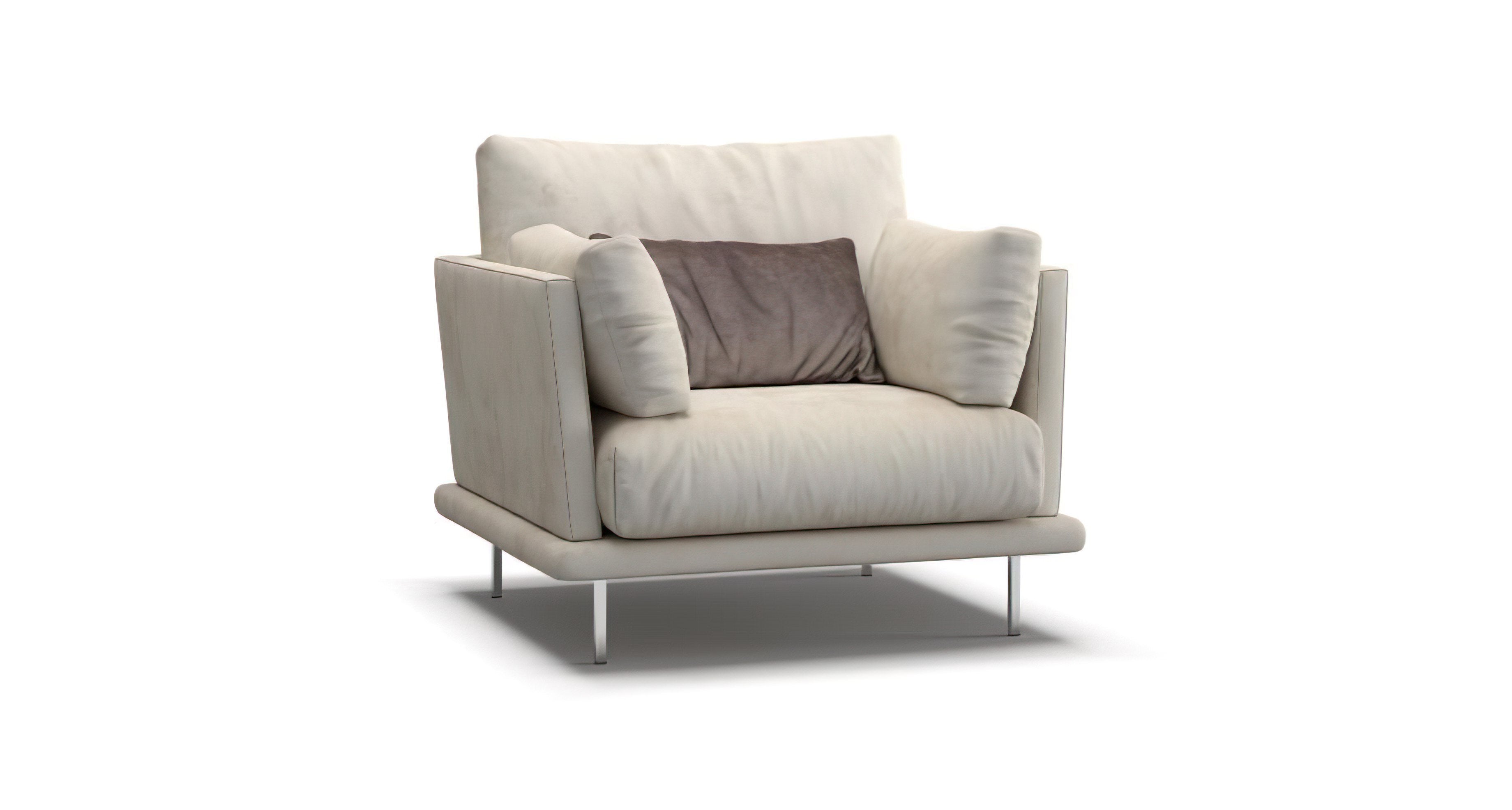 Armchair ALFINOSA