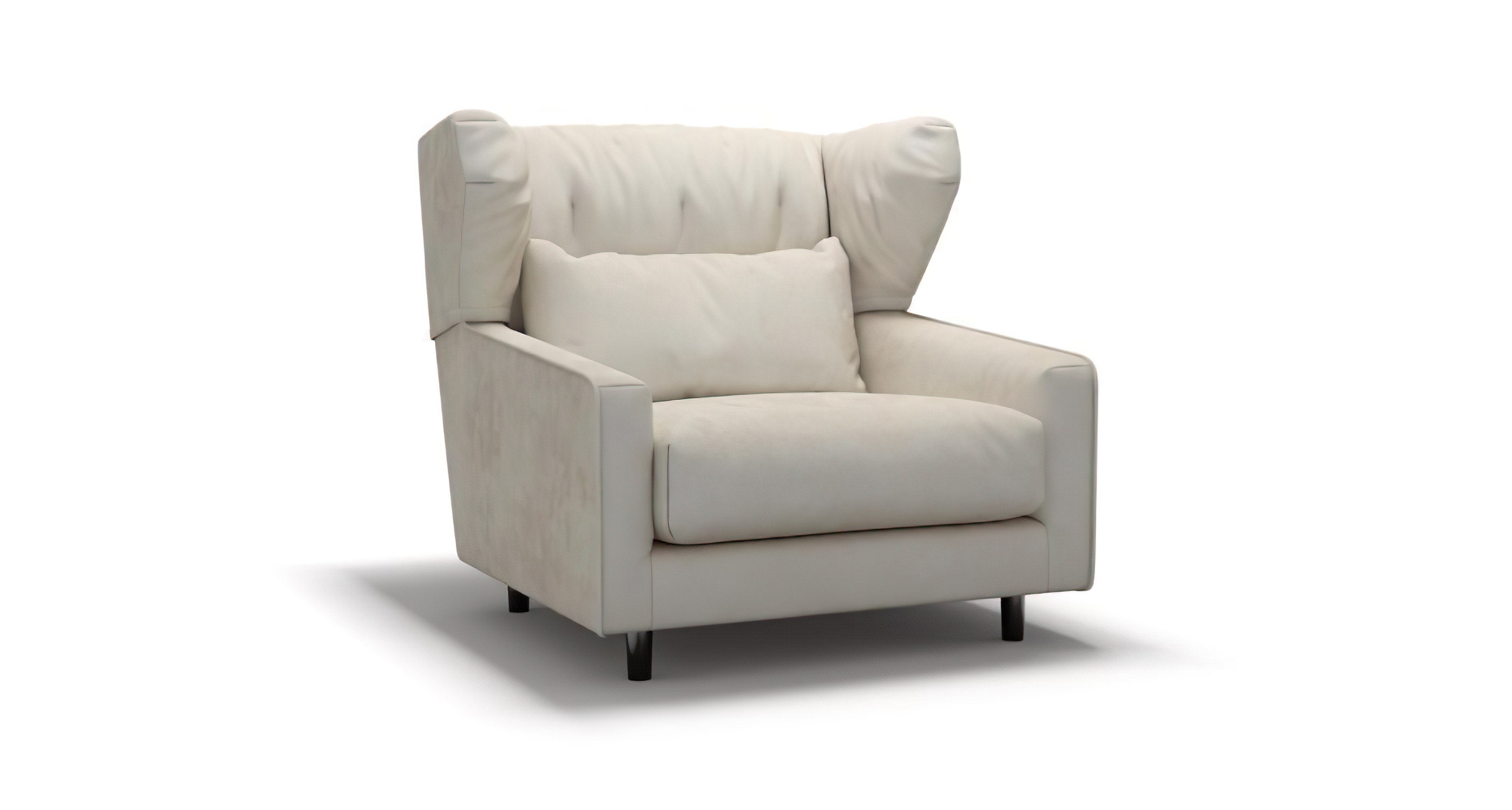 Armchair MILTON