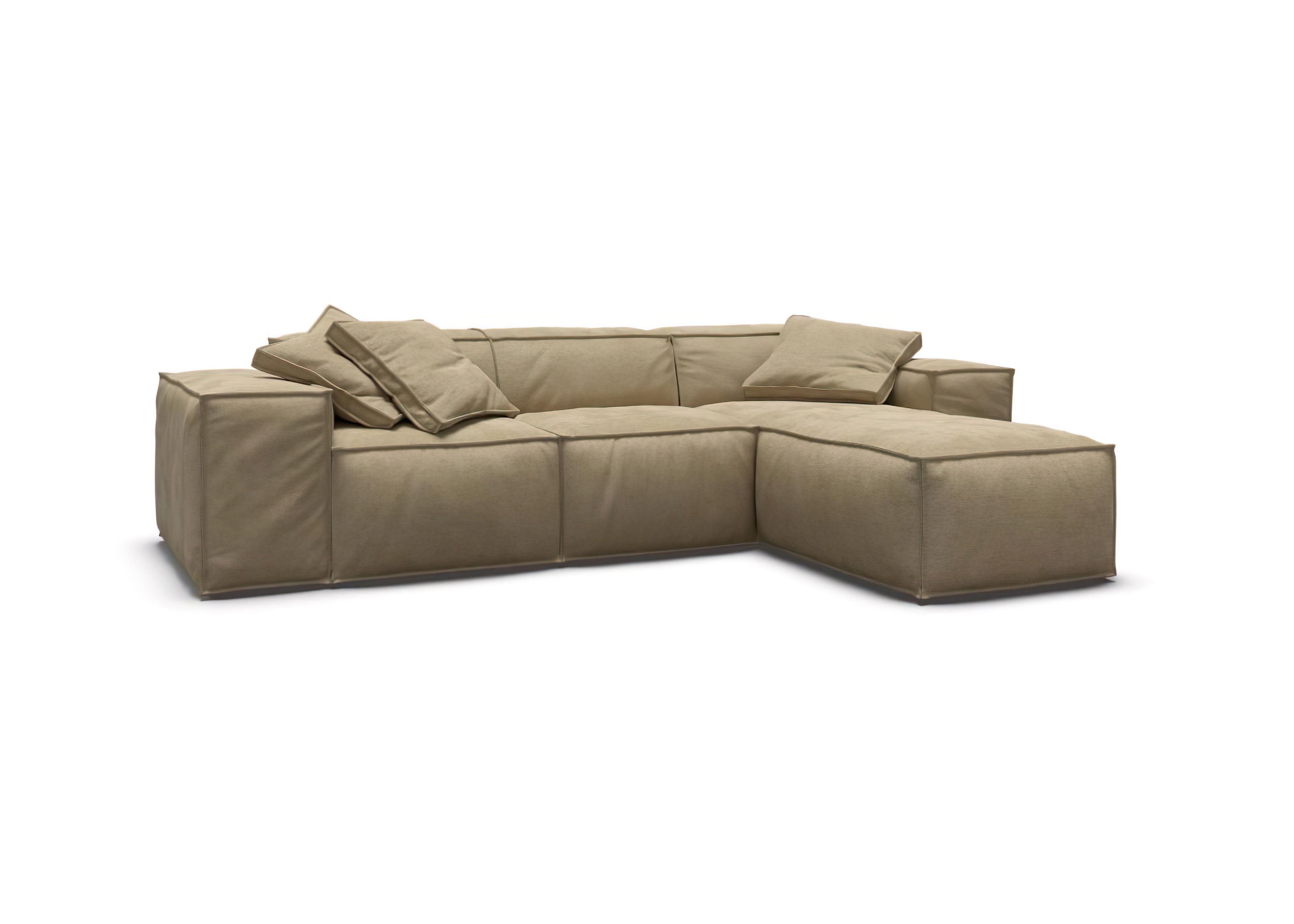 Corner sofa MELIA