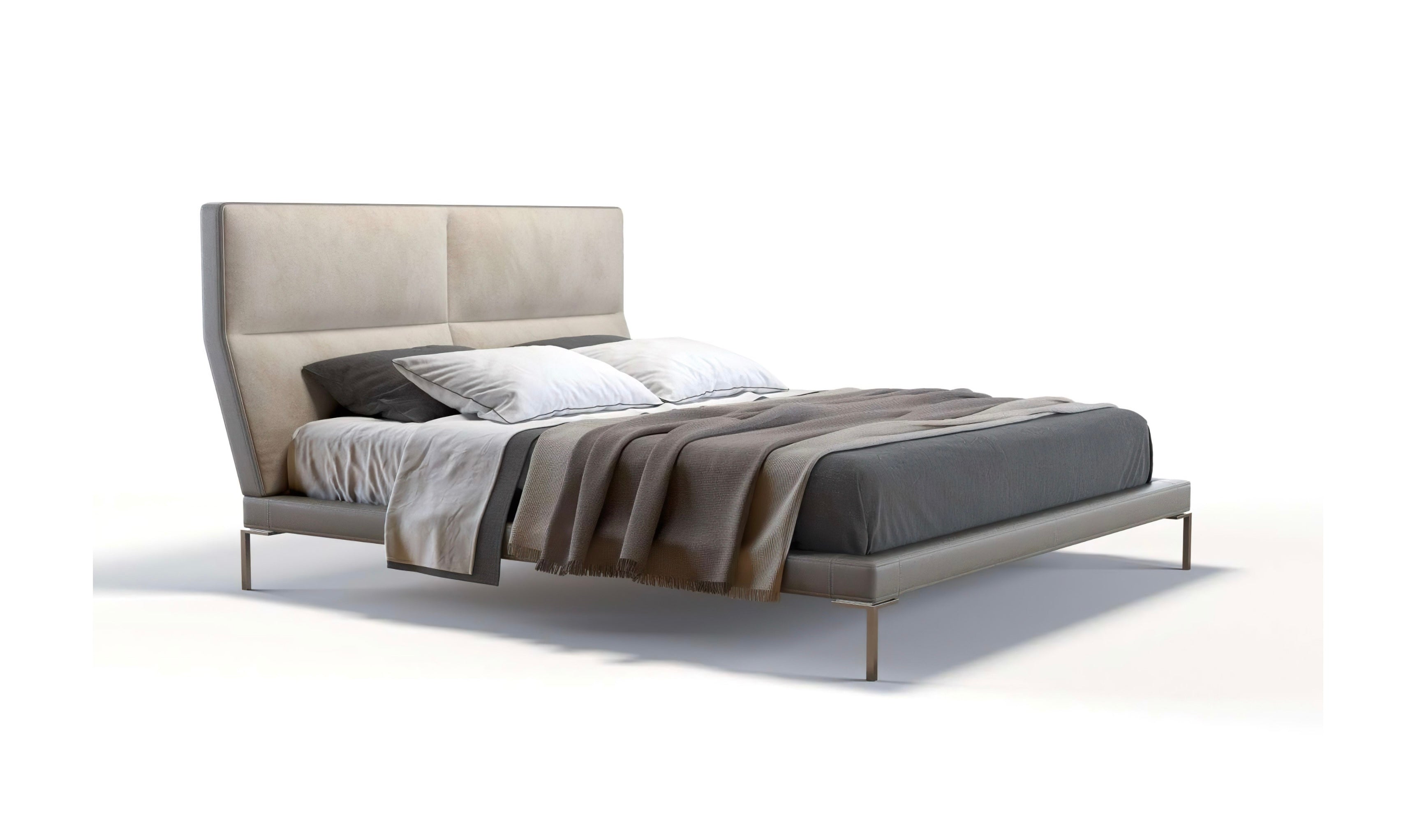 Bed LAVAL