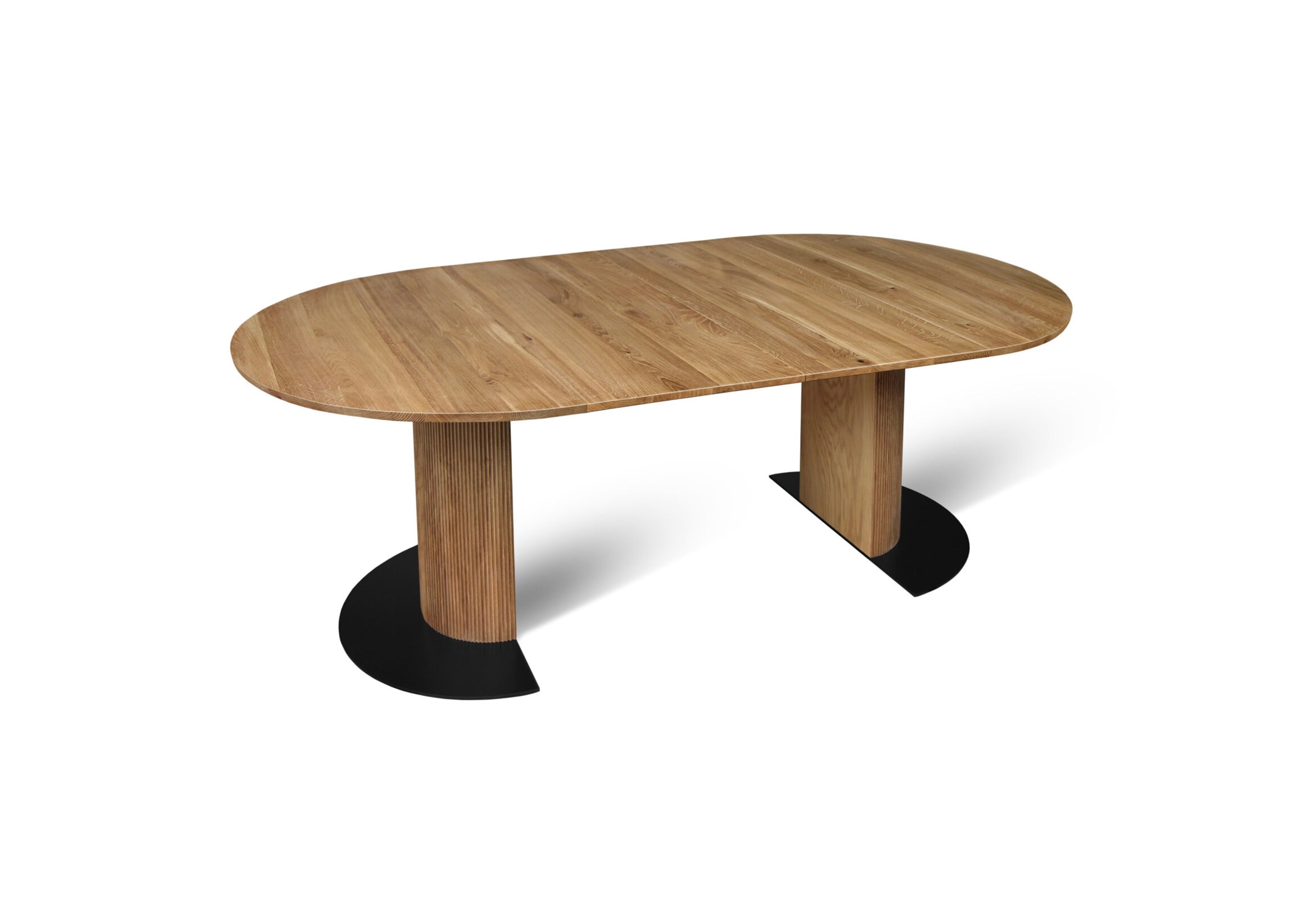 Dining table Model I 350+ Rustical