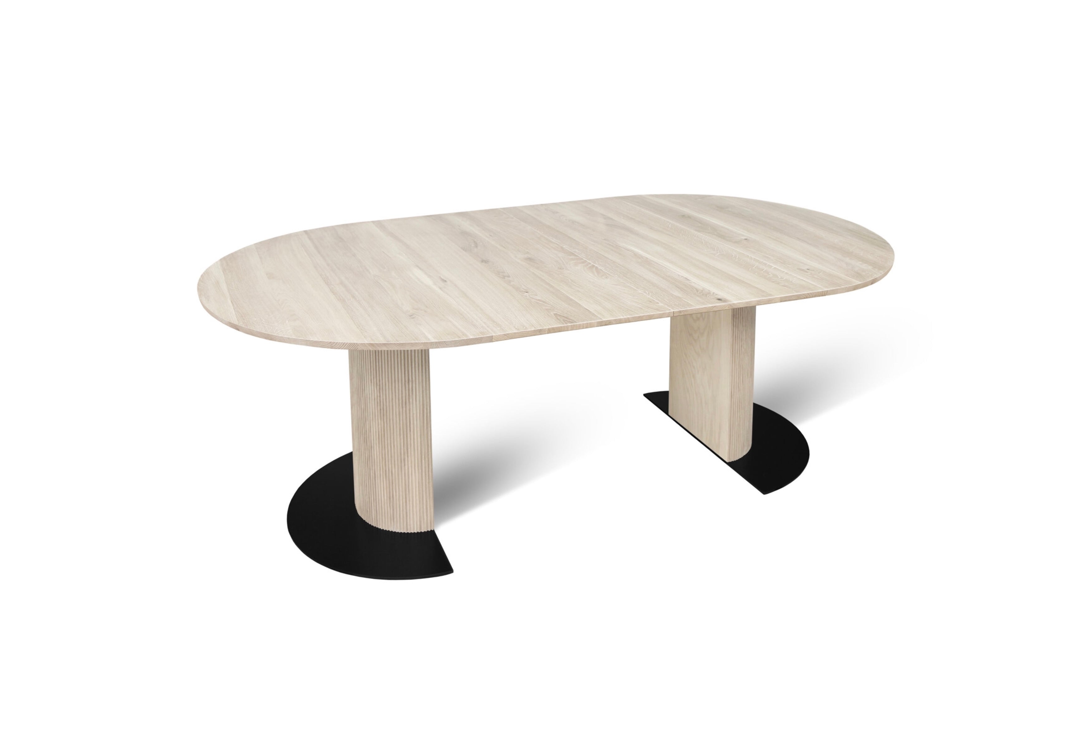 Dining table Model I 350+ Gekalte