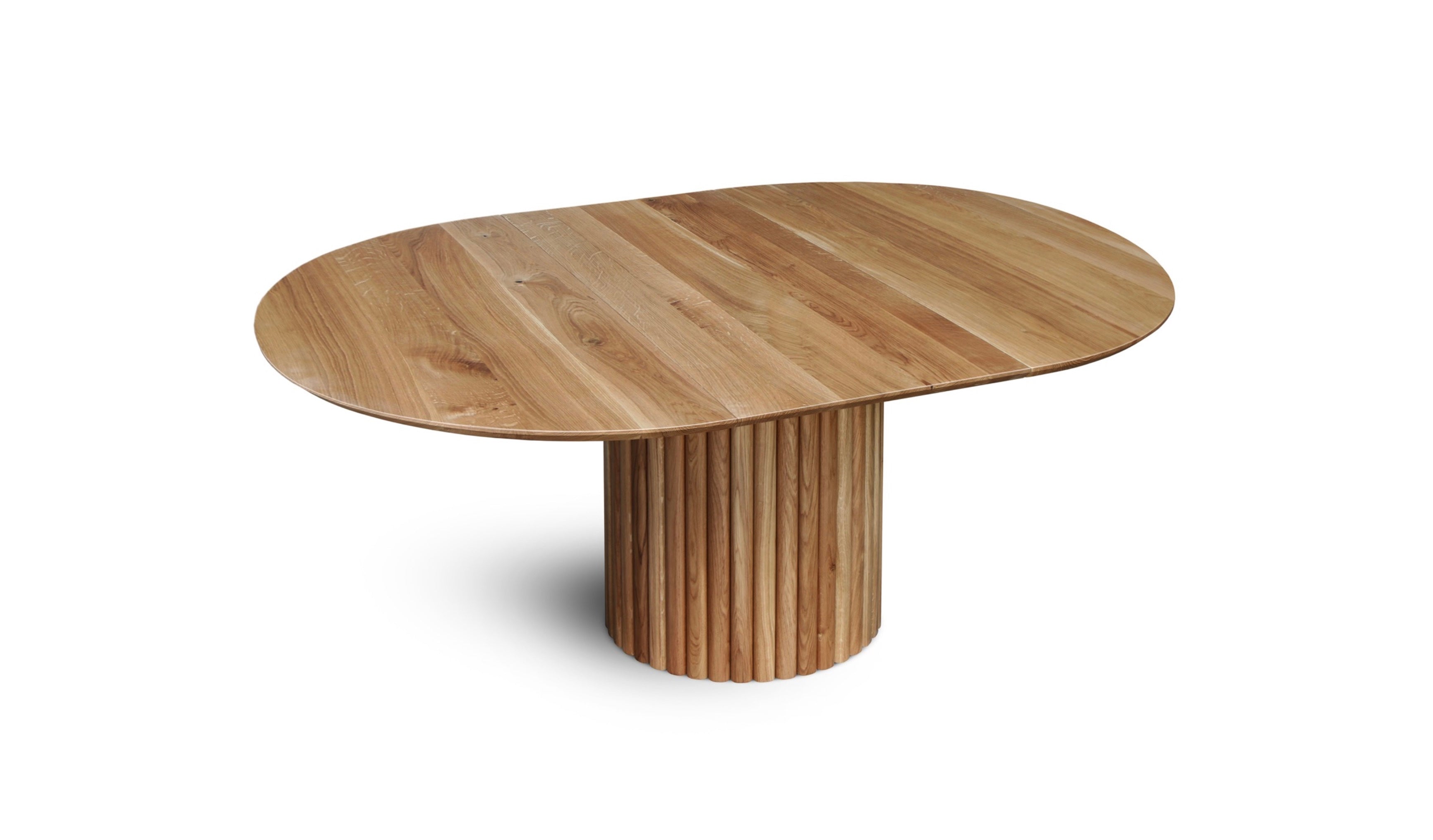 Dining table Model T 600 + Rustical