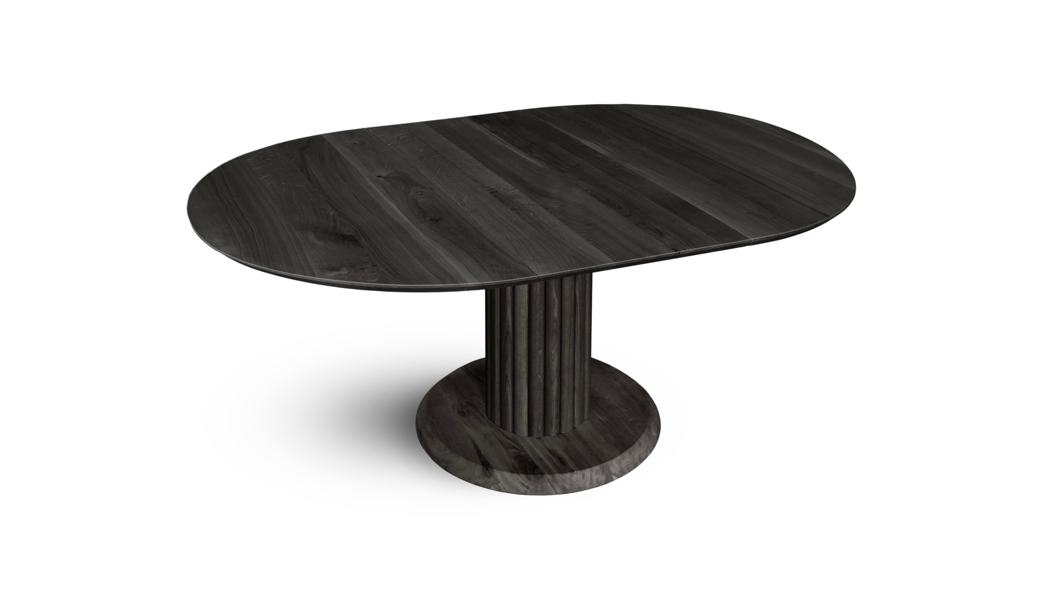 Dining table Model T Vin 350+ Wenge